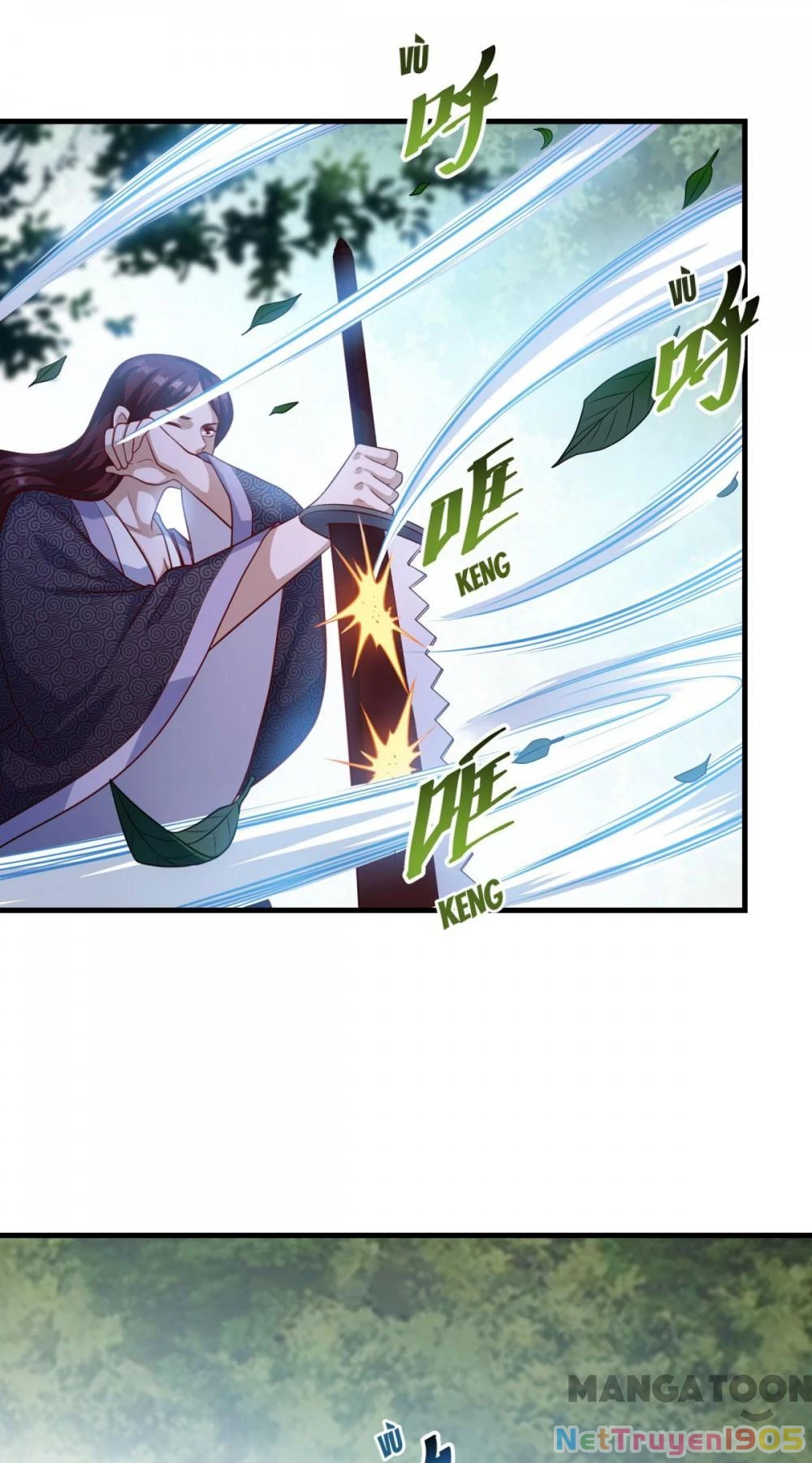 Tiên Ma Đồng Tu Chapter 132 - 10