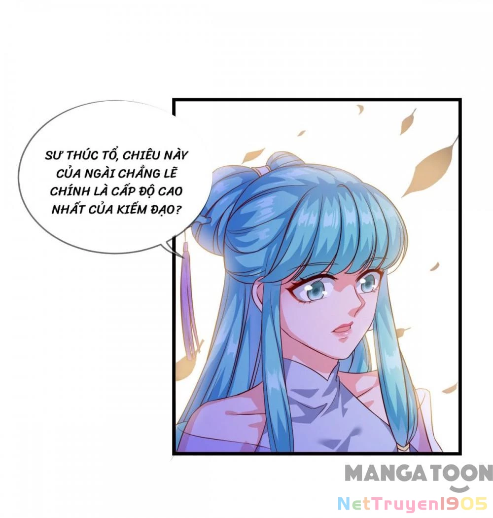 Tiên Ma Đồng Tu Chapter 132 - 15