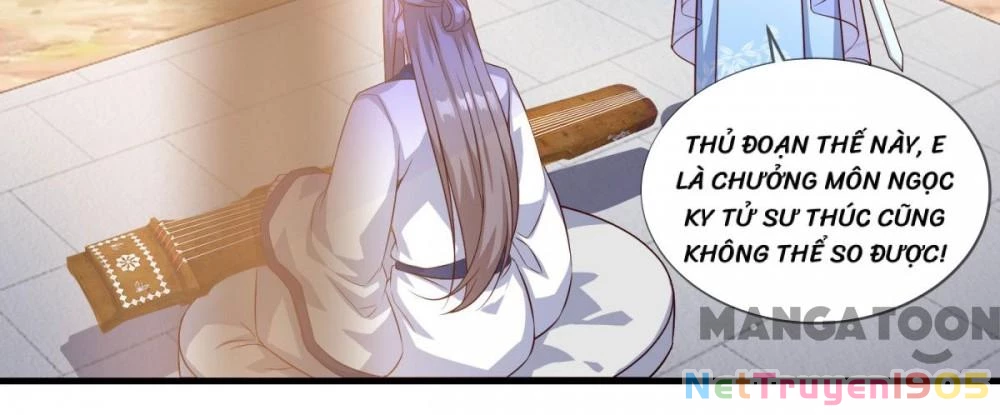 Tiên Ma Đồng Tu Chapter 132 - 18