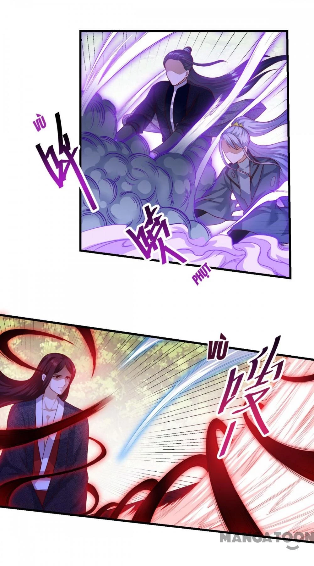 Tiên Ma Đồng Tu Chapter 132 - 26