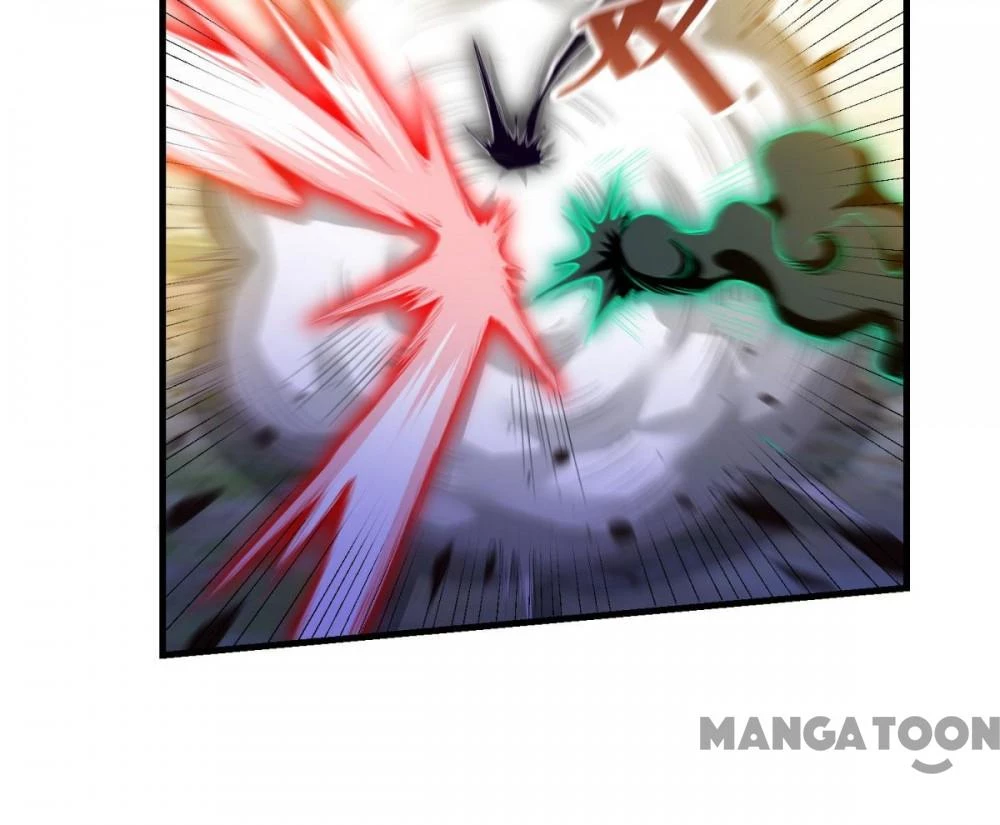 Tiên Ma Đồng Tu Chapter 132 - 31