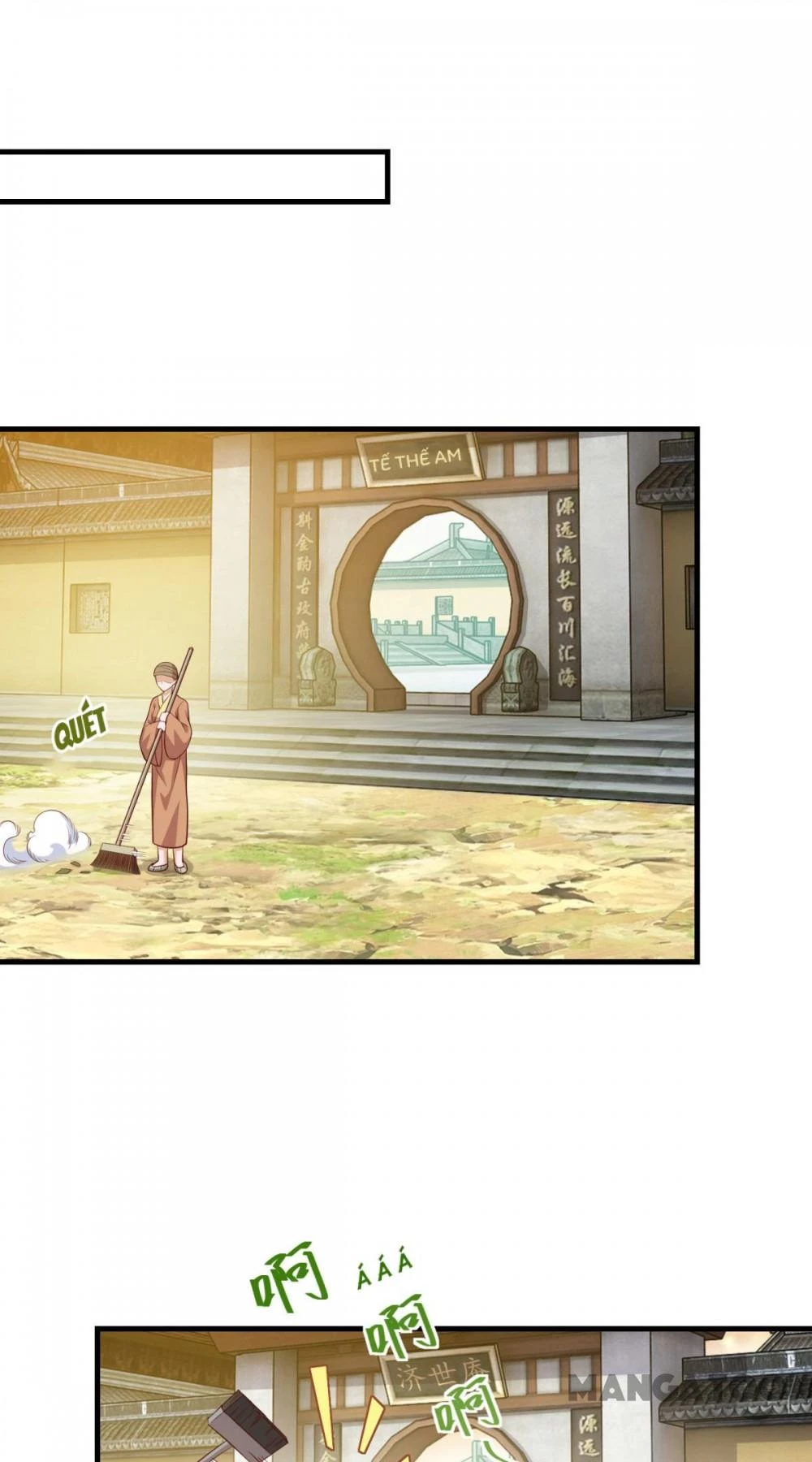 Tiên Ma Đồng Tu Chapter 132 - 32