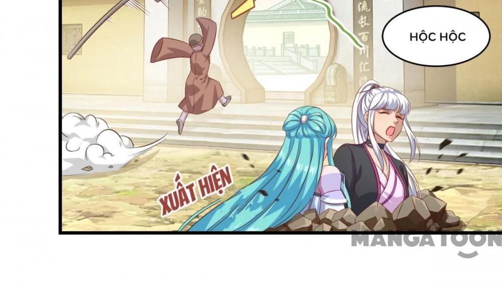 Tiên Ma Đồng Tu Chapter 132 - 33