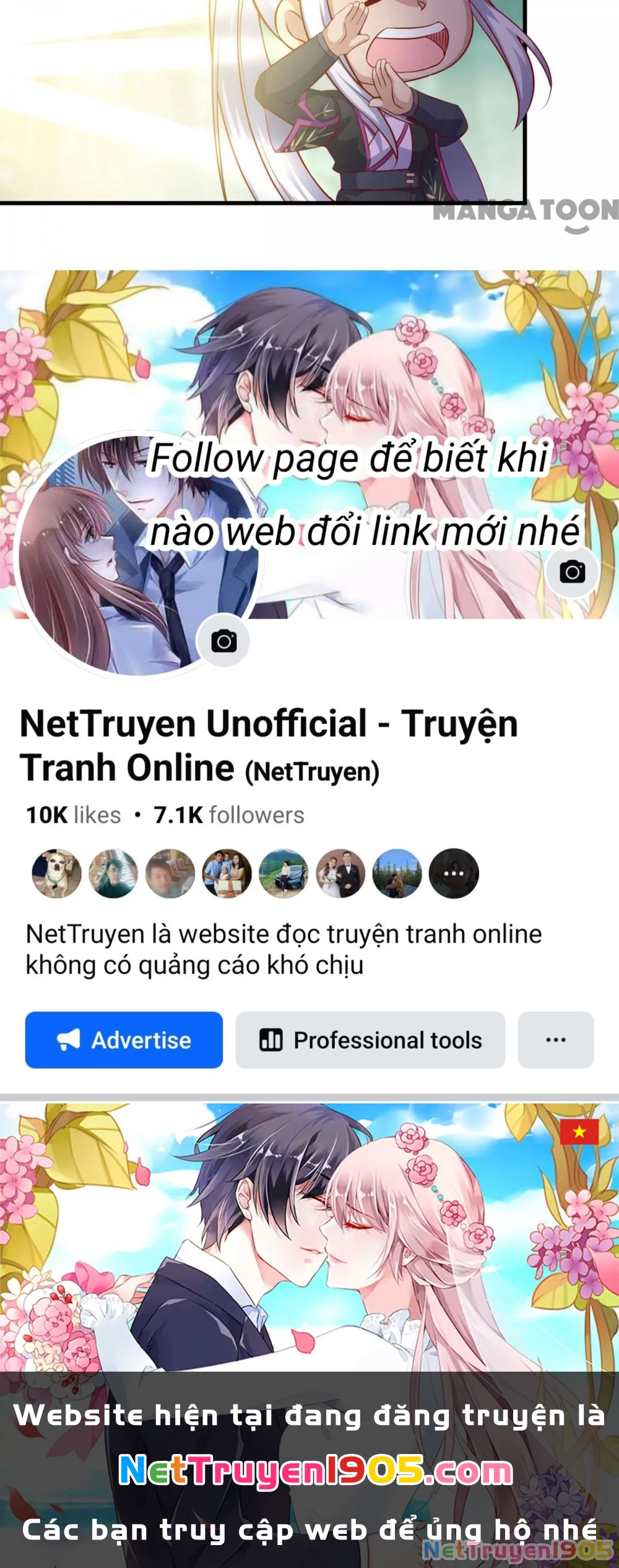 Tiên Ma Đồng Tu Chapter 132 - 37