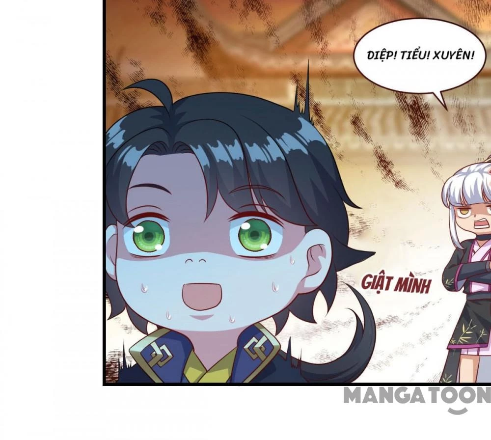 Tiên Ma Đồng Tu Chapter 133 - 4