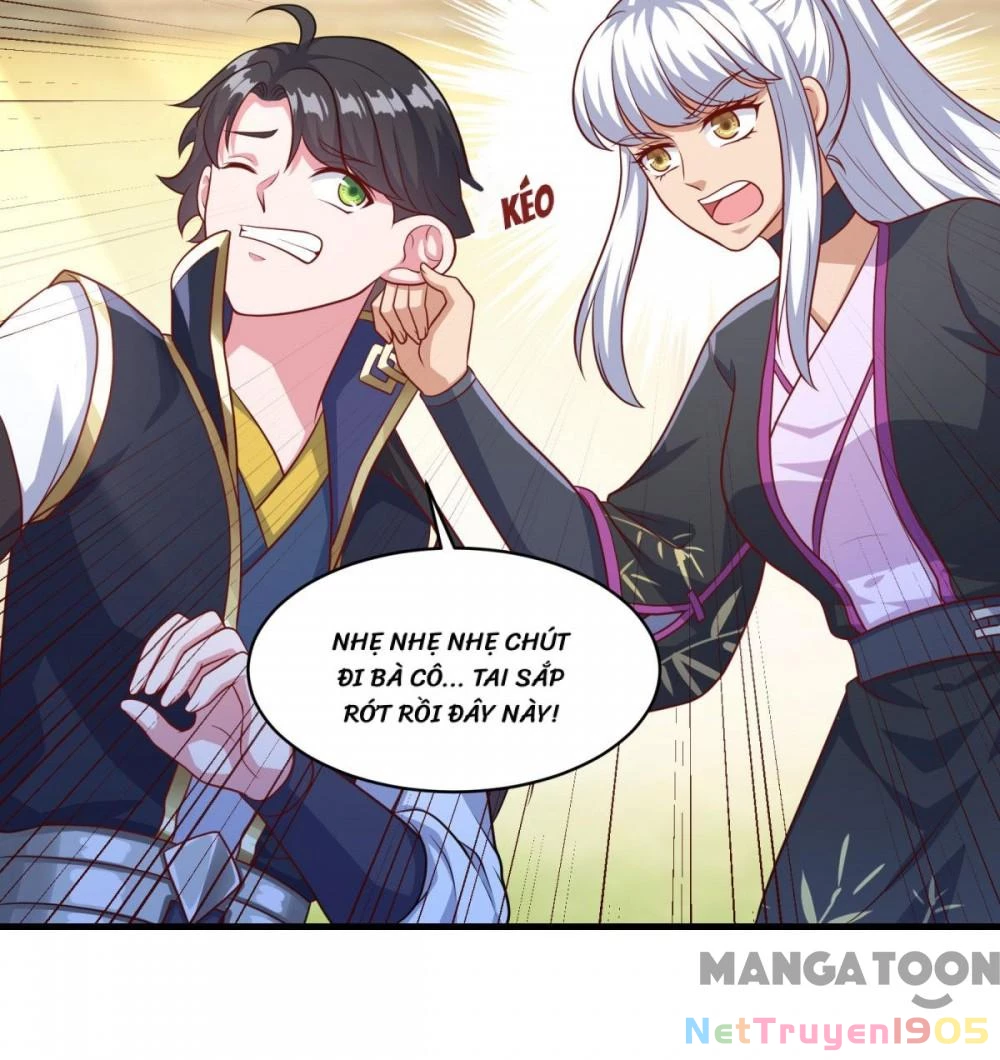 Tiên Ma Đồng Tu Chapter 133 - 6
