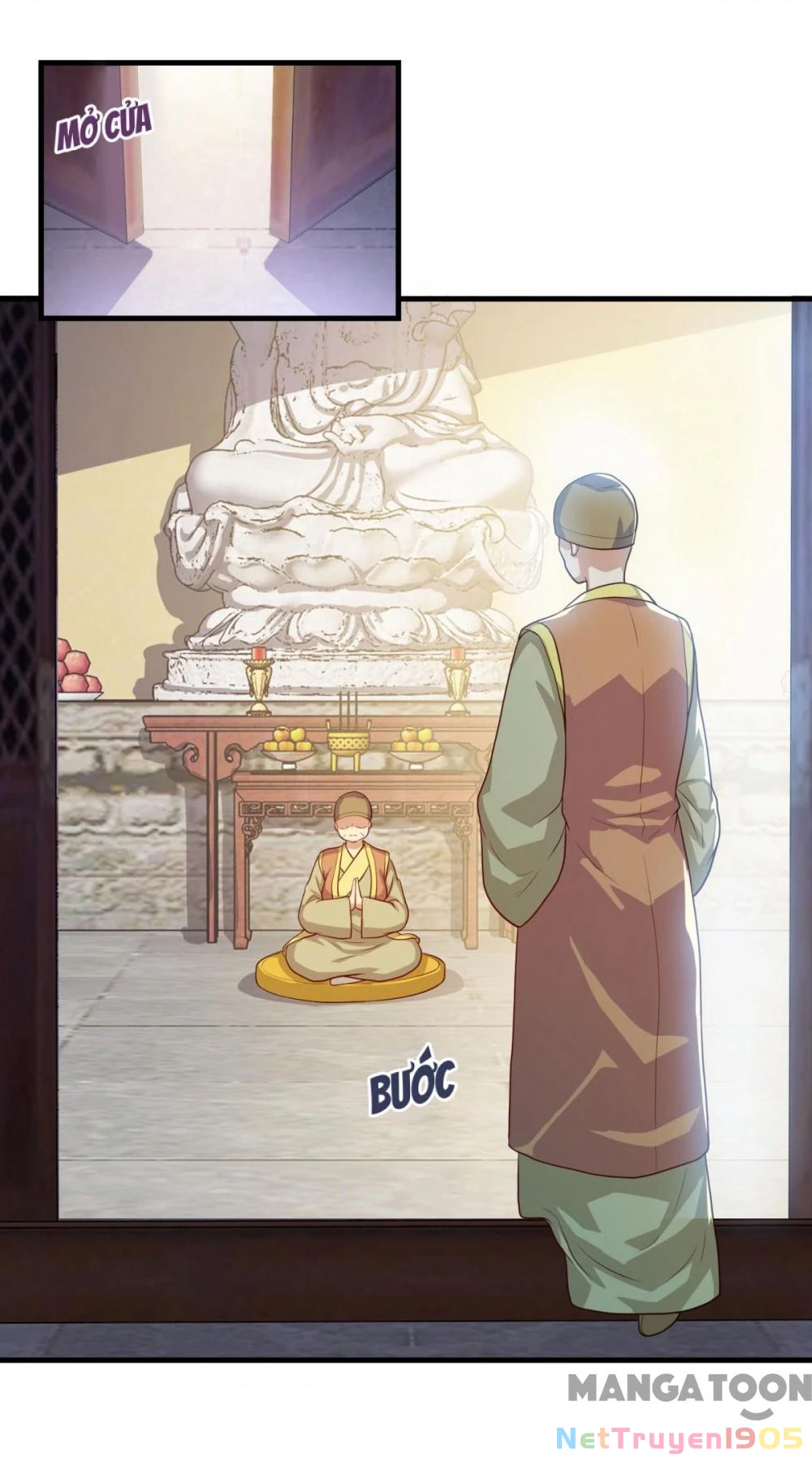 Tiên Ma Đồng Tu Chapter 133 - 11