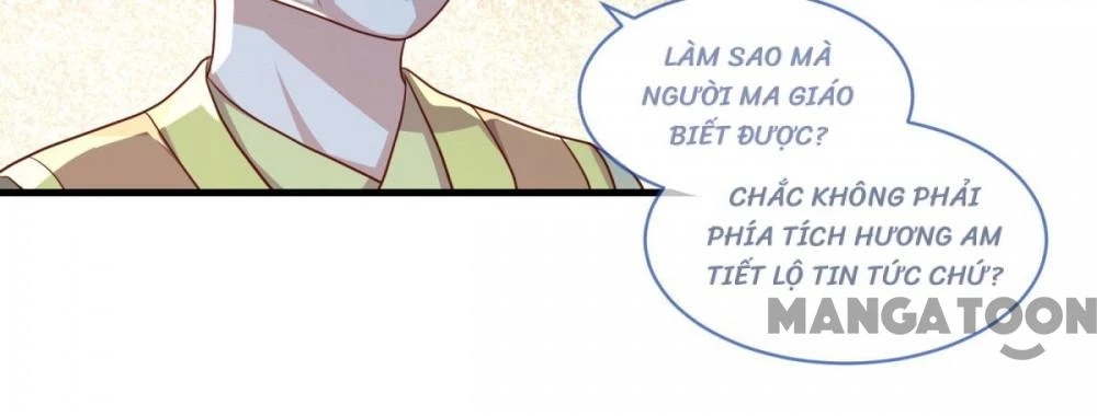 Tiên Ma Đồng Tu Chapter 133 - 16