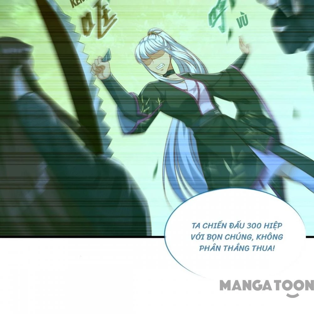 Tiên Ma Đồng Tu Chapter 133 - 24