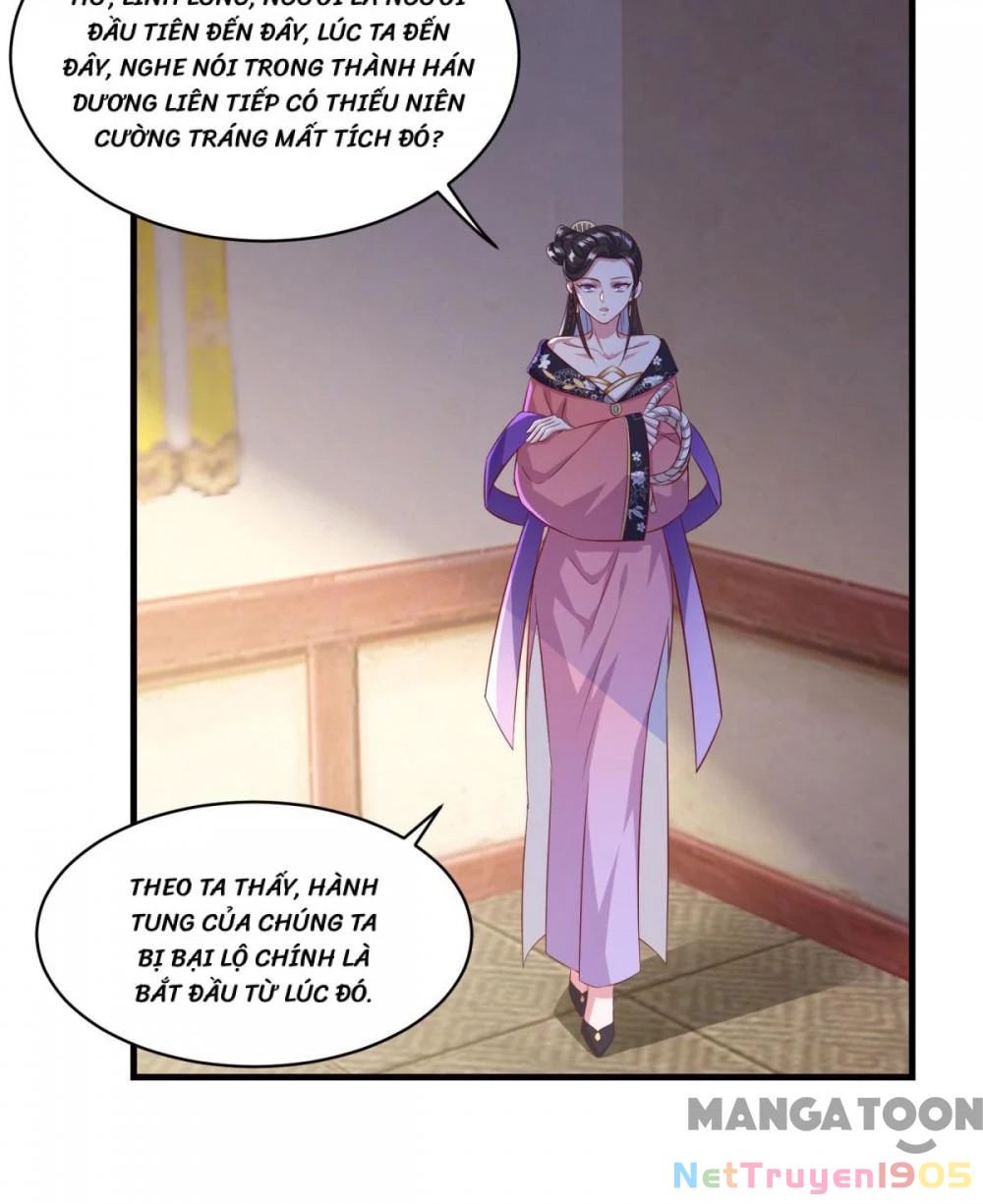 Tiên Ma Đồng Tu Chapter 134 - 5