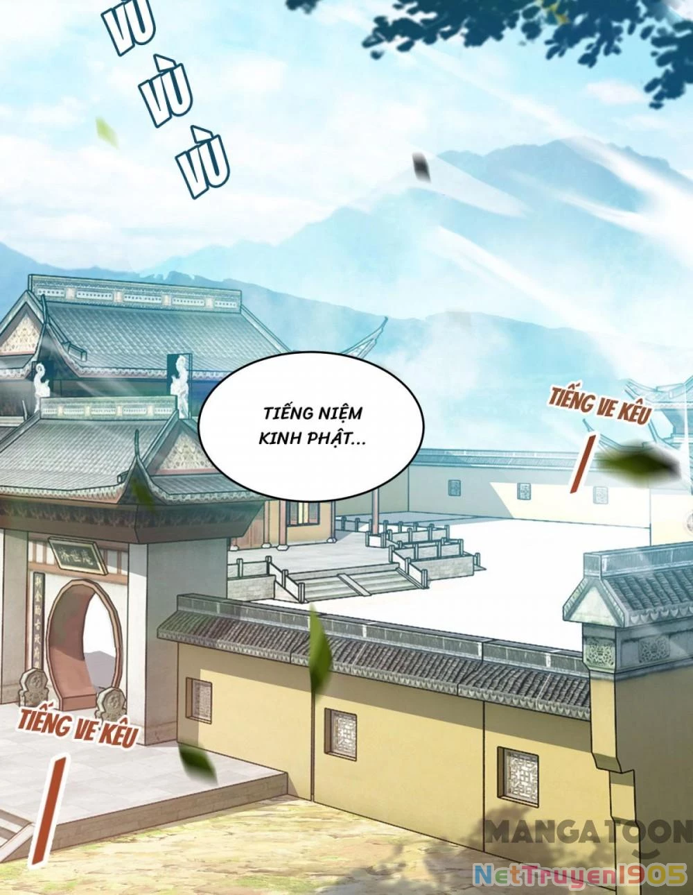Tiên Ma Đồng Tu Chapter 134 - 15