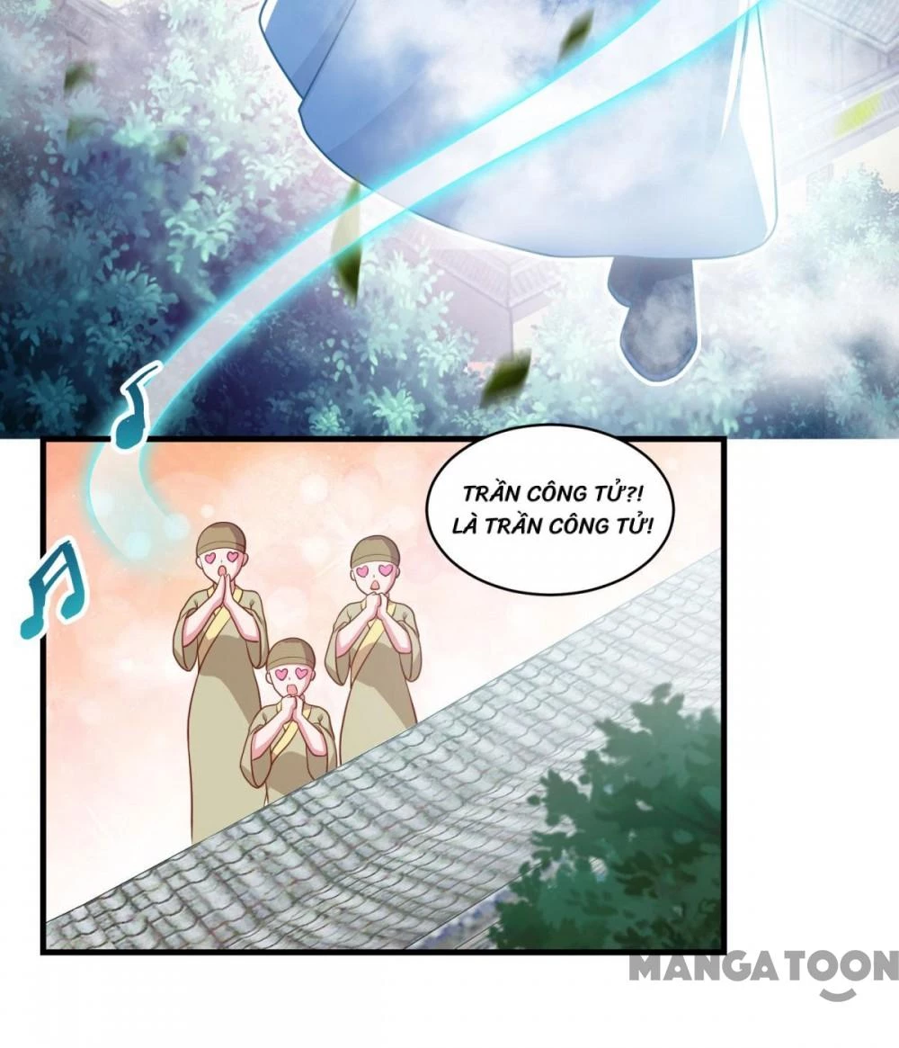Tiên Ma Đồng Tu Chapter 134 - 25