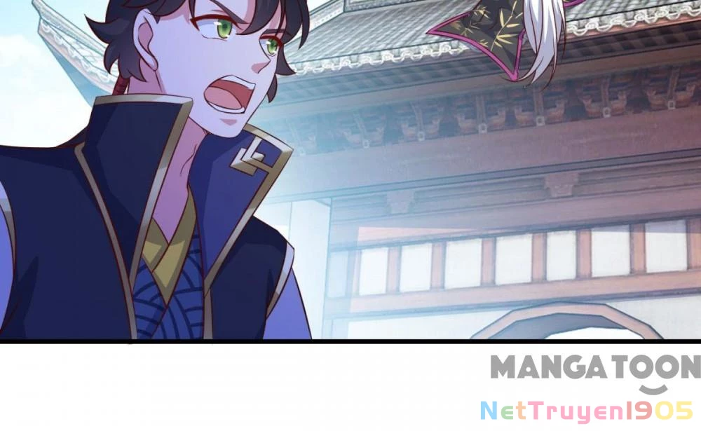 Tiên Ma Đồng Tu Chapter 134 - 27
