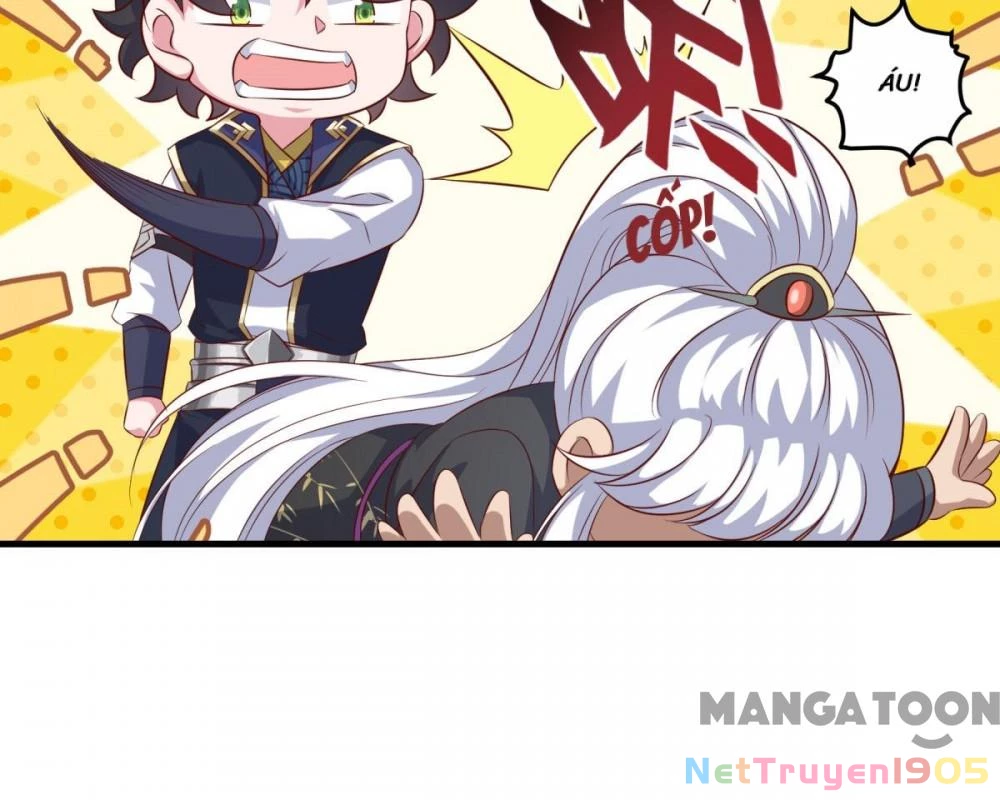 Tiên Ma Đồng Tu Chapter 134 - 29