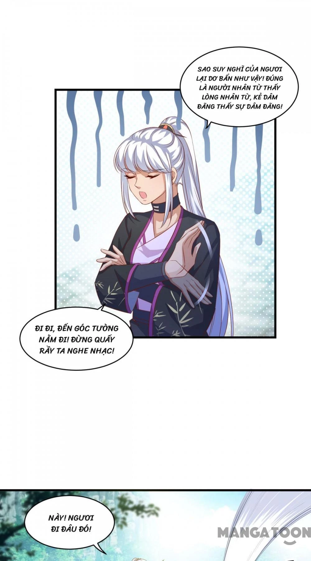 Tiên Ma Đồng Tu Chapter 134 - 32