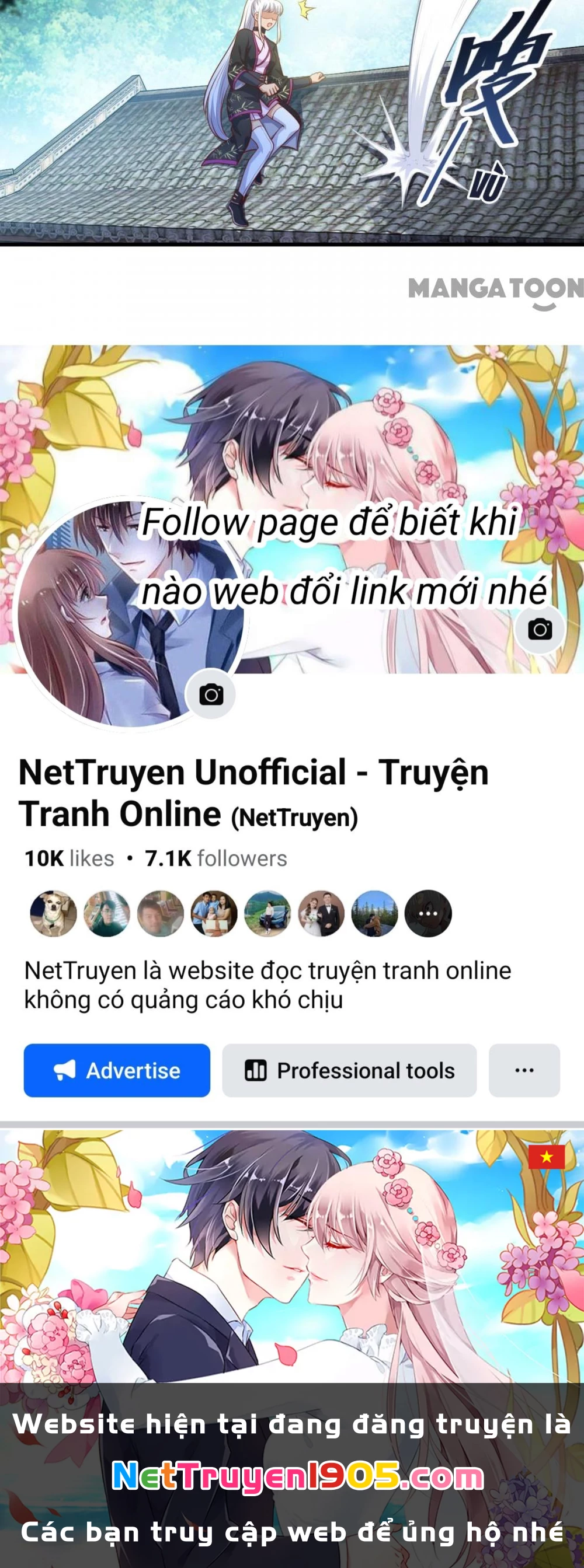 Tiên Ma Đồng Tu Chapter 134 - 33
