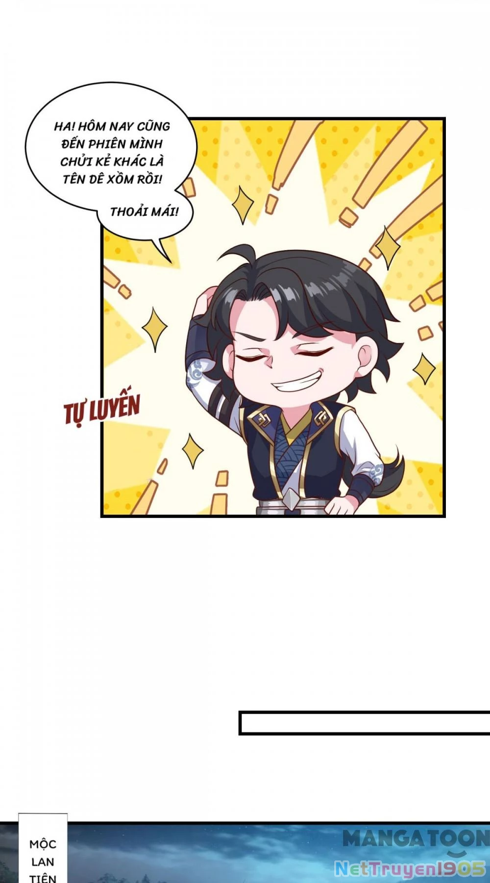 Tiên Ma Đồng Tu Chapter 135 - 9