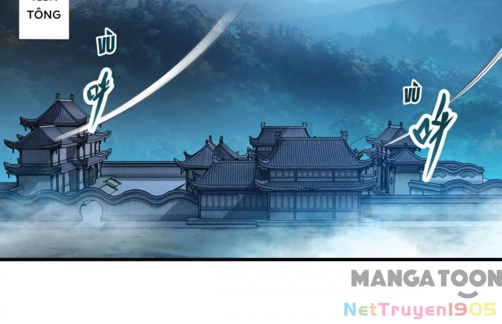 Tiên Ma Đồng Tu Chapter 135 - 10