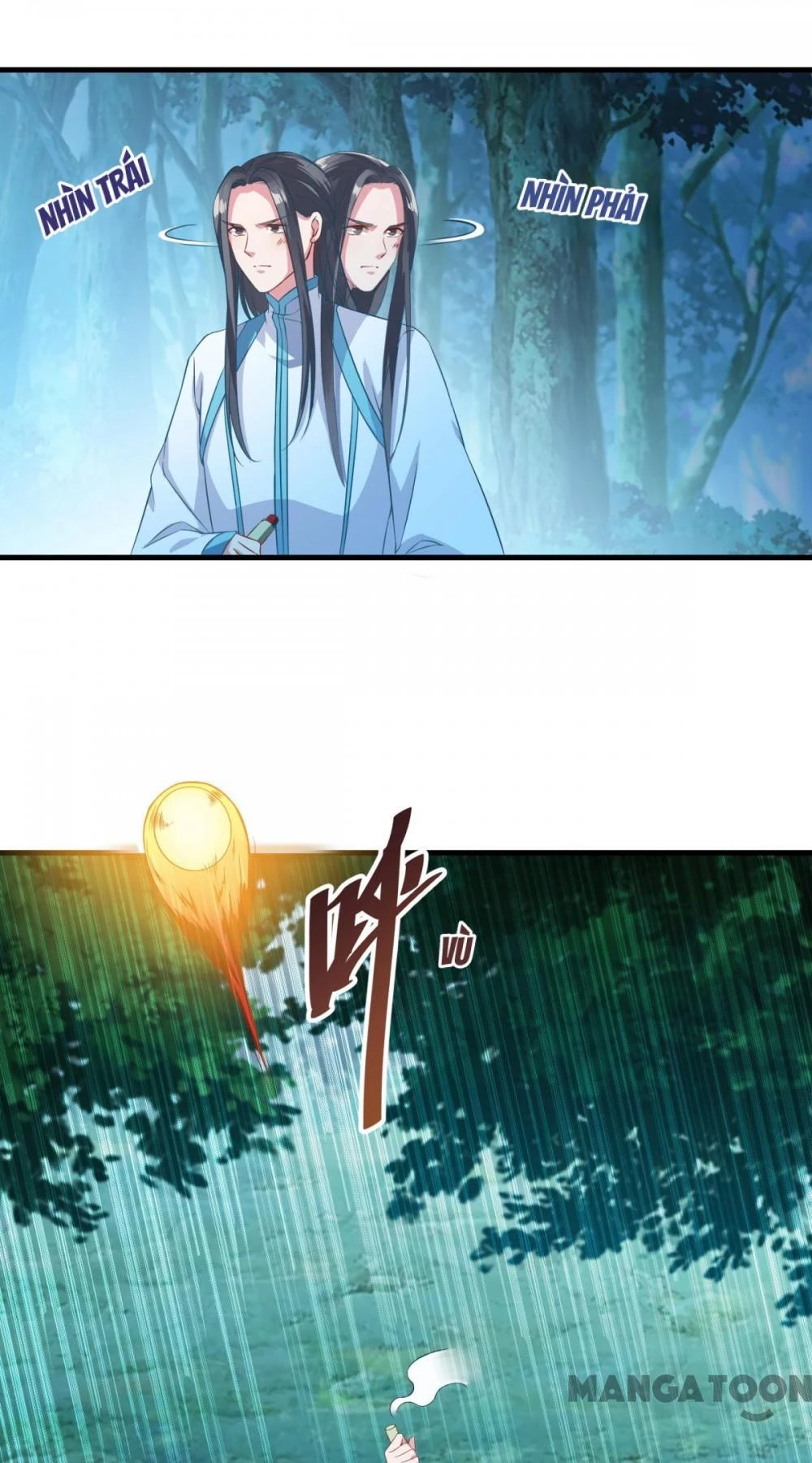 Tiên Ma Đồng Tu Chapter 135 - 19