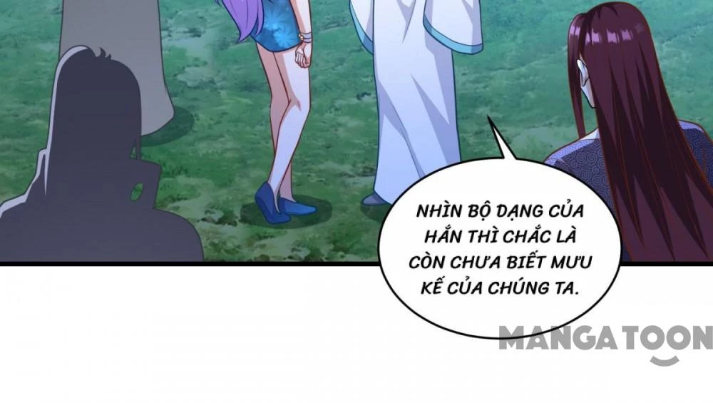 Tiên Ma Đồng Tu Chapter 135 - 28