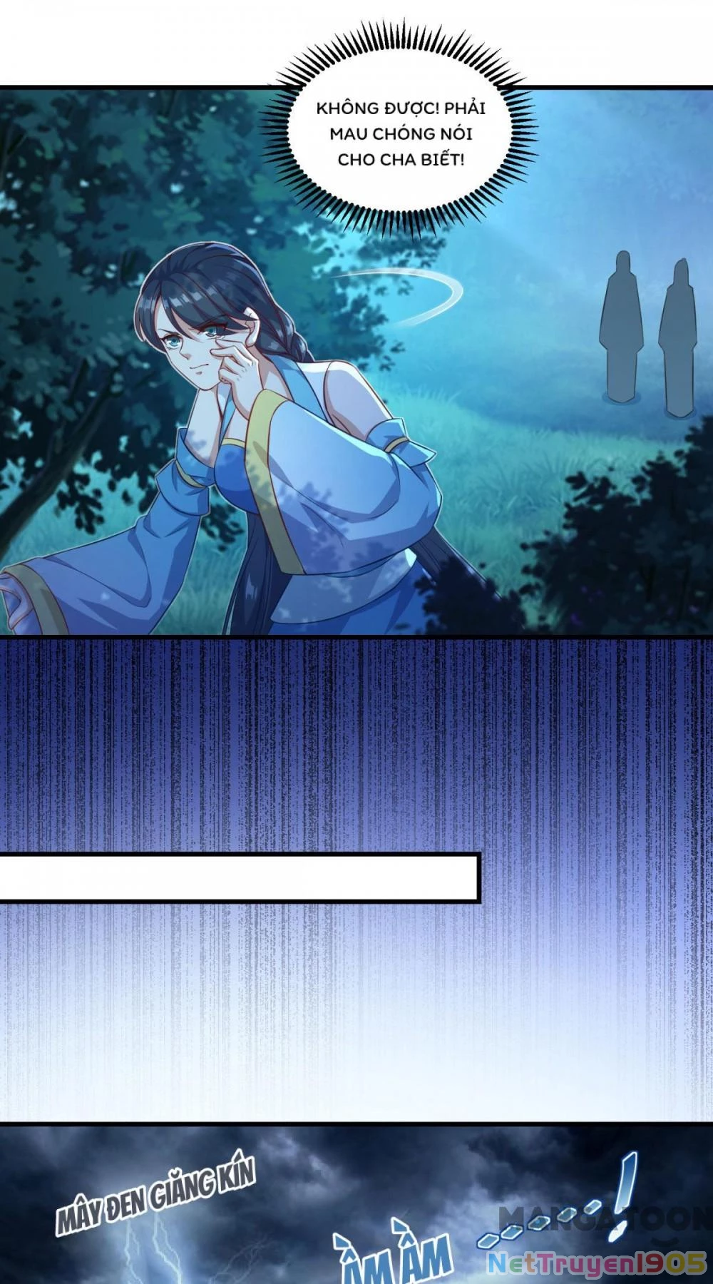 Tiên Ma Đồng Tu Chapter 135 - 33