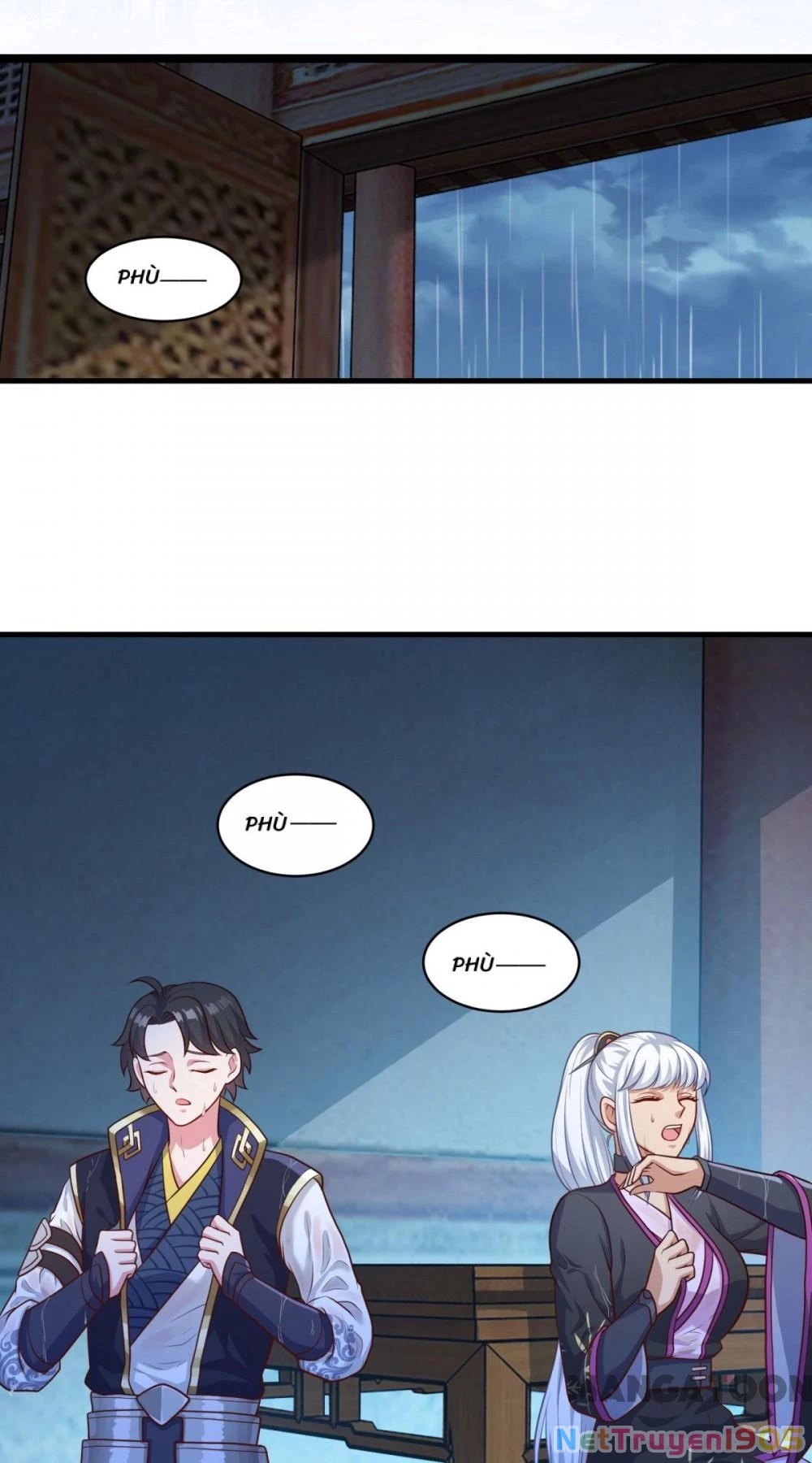Tiên Ma Đồng Tu Chapter 135 - 41