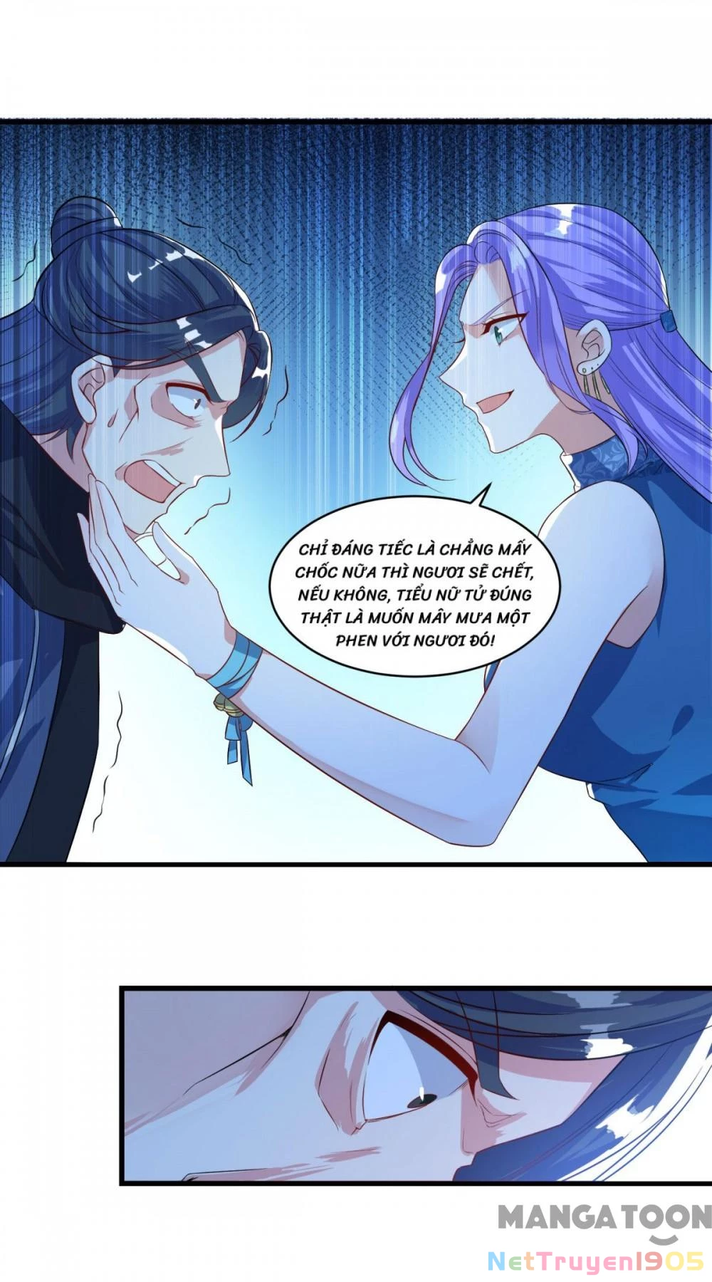 Tiên Ma Đồng Tu Chapter 136 - 29