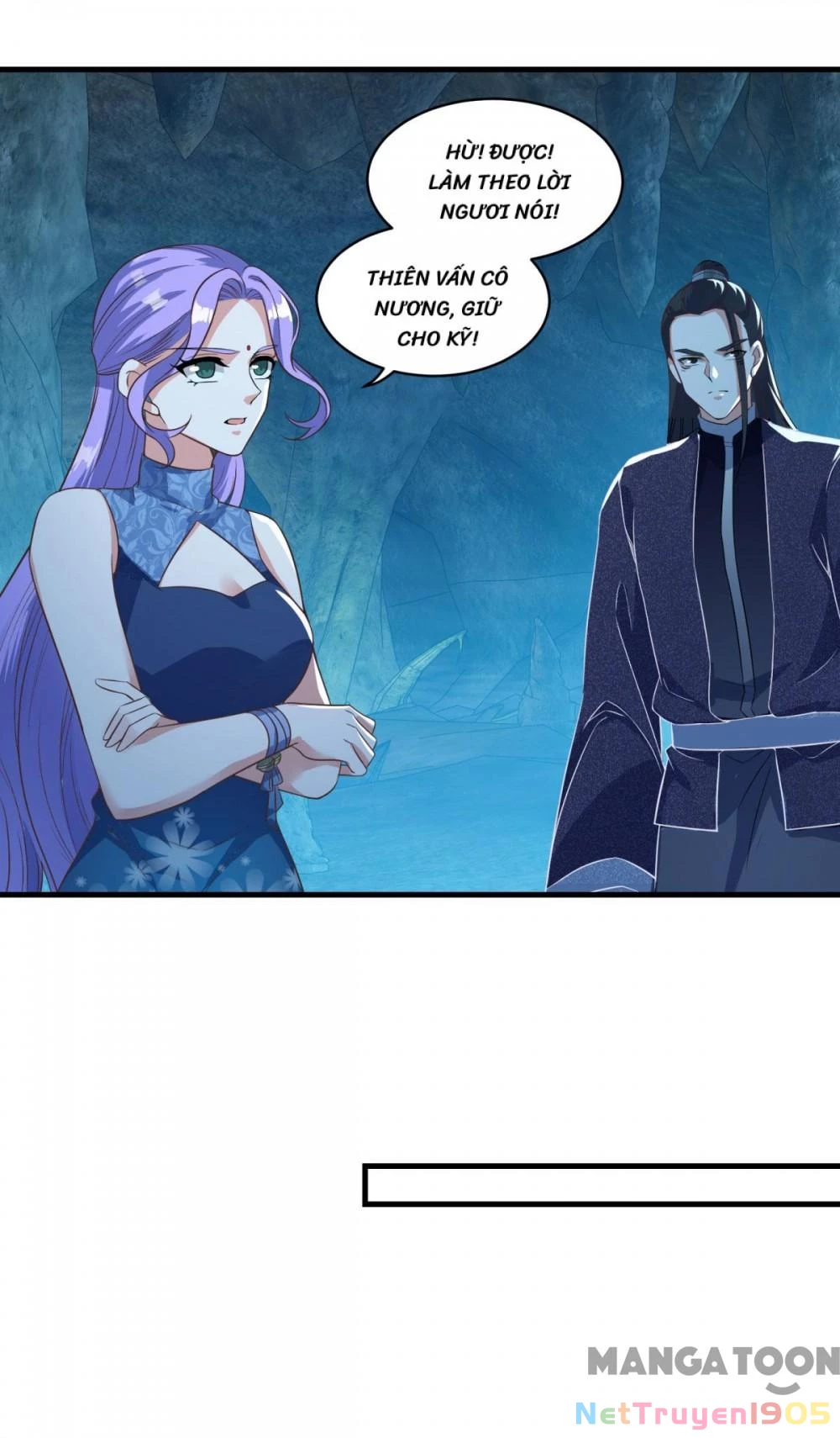 Tiên Ma Đồng Tu Chapter 136 - 44