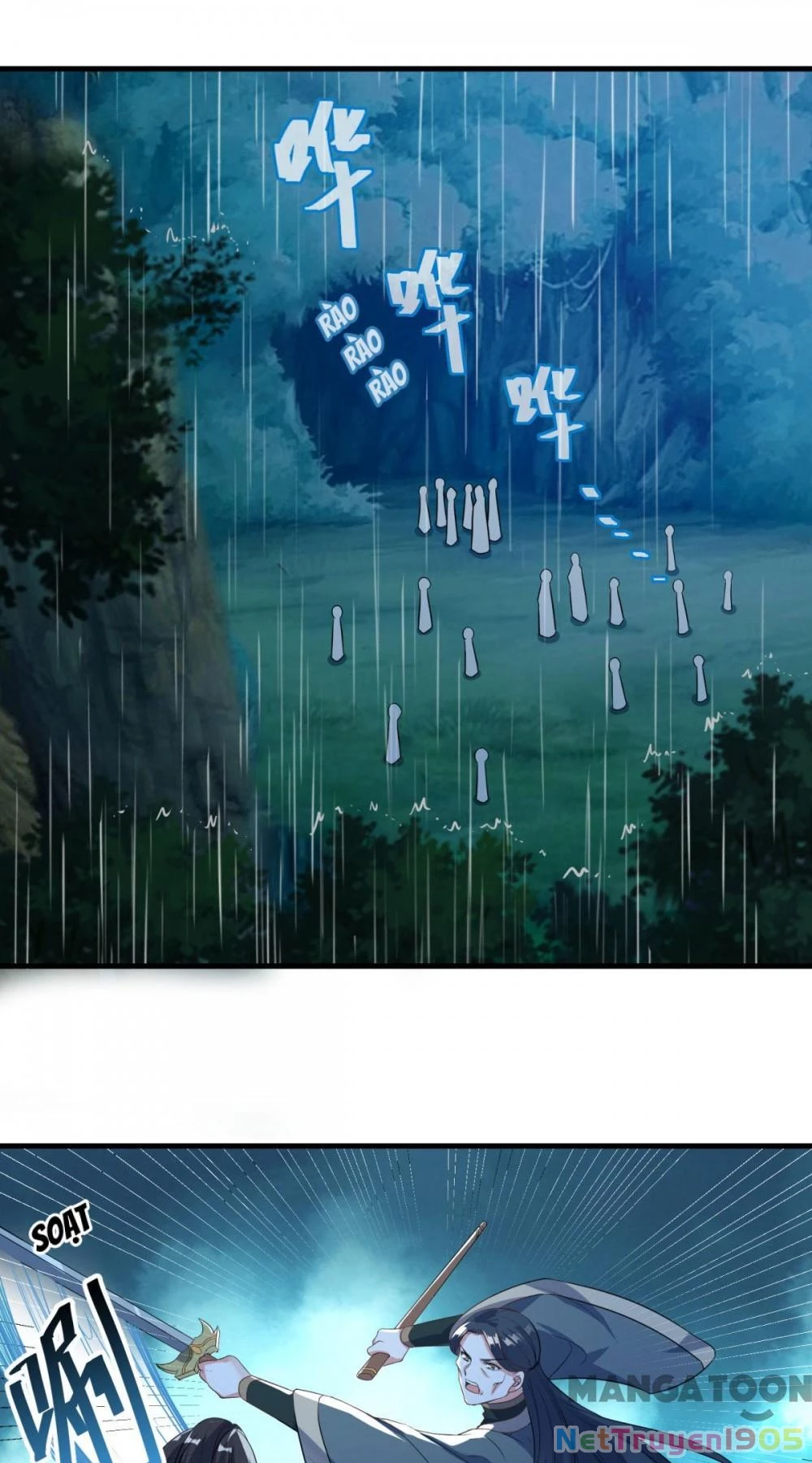 Tiên Ma Đồng Tu Chapter 136 - 45
