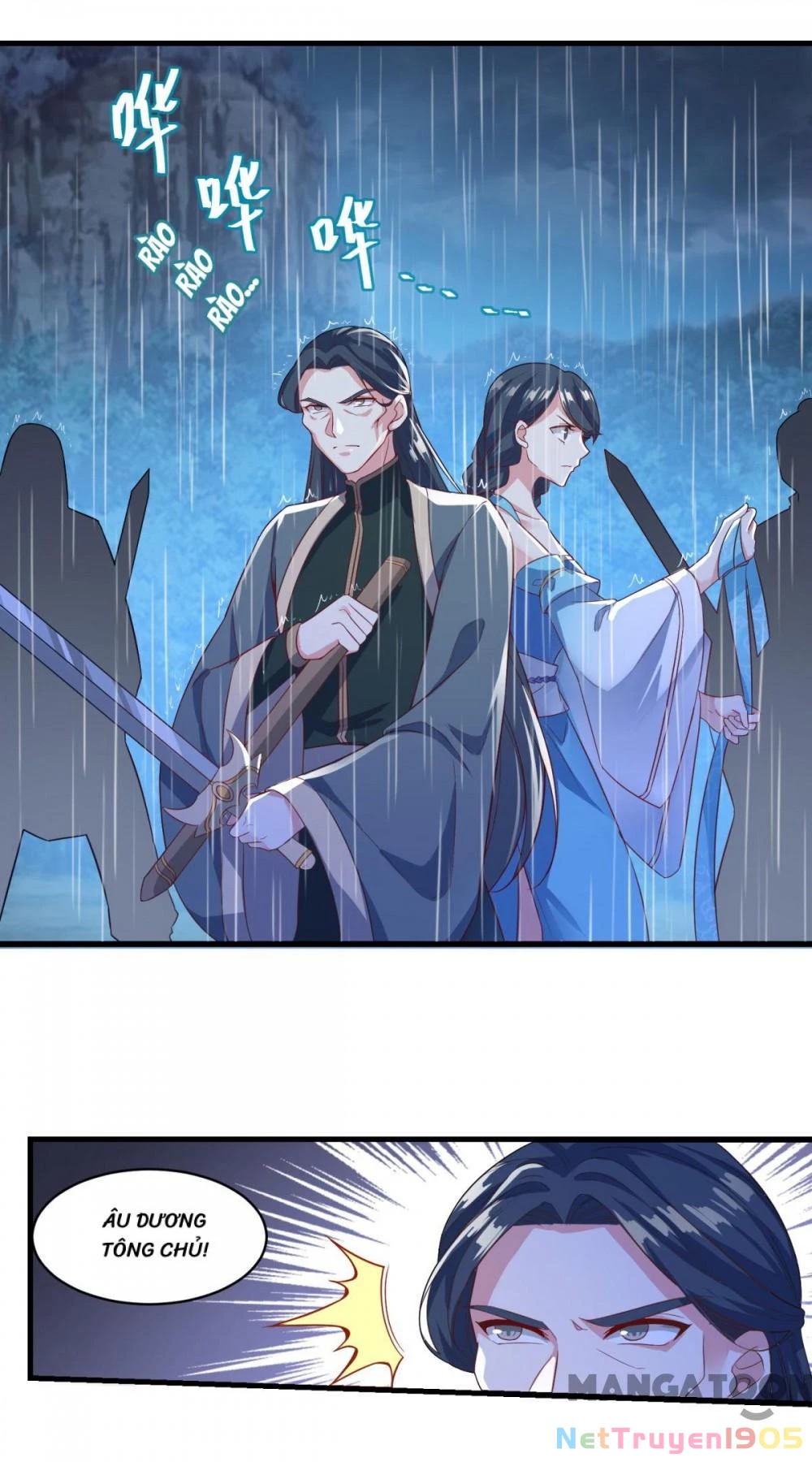 Tiên Ma Đồng Tu Chapter 136 - 47