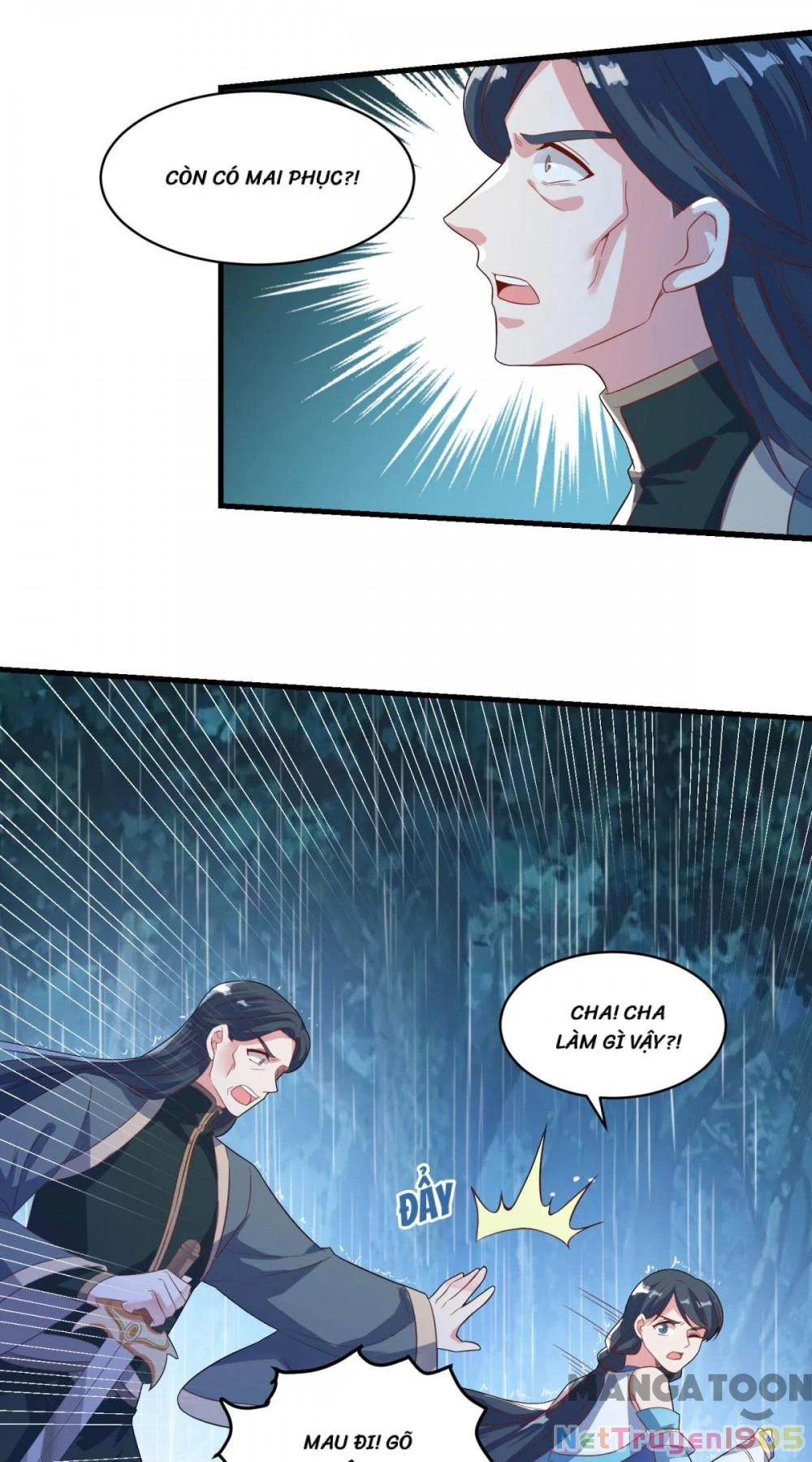Tiên Ma Đồng Tu Chapter 136 - 52