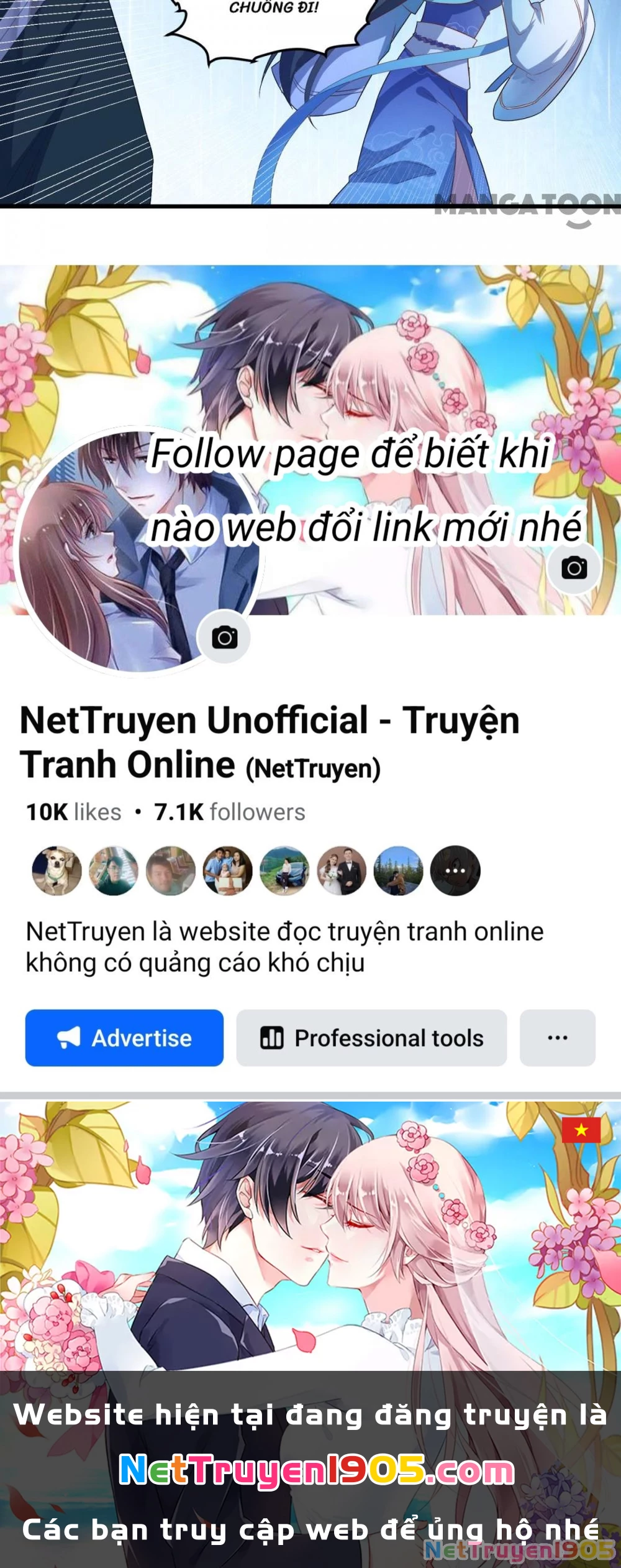 Tiên Ma Đồng Tu Chapter 136 - 53