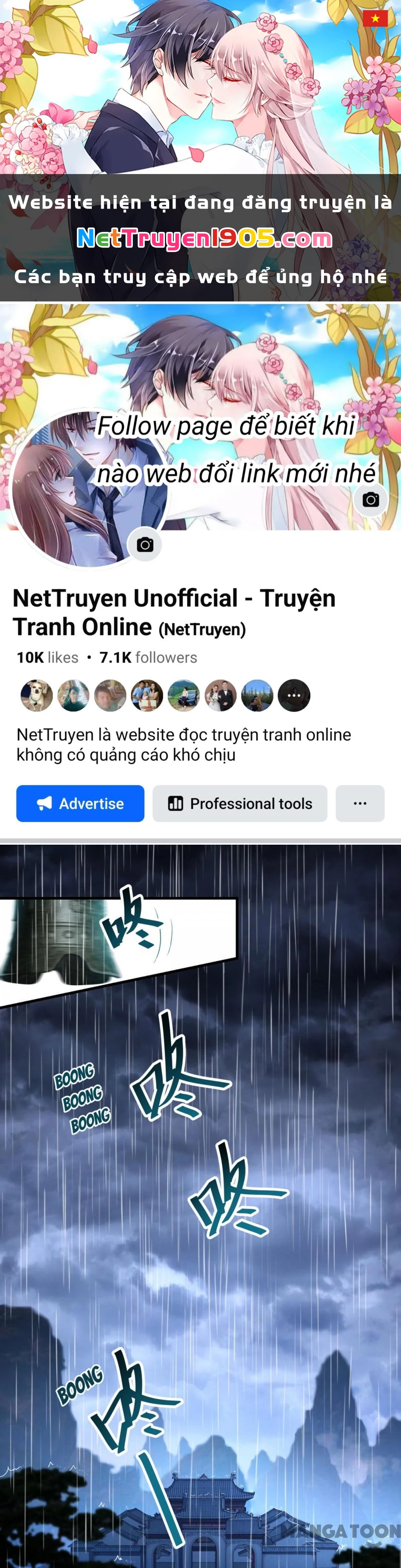 Tiên Ma Đồng Tu Chapter 137 - 1