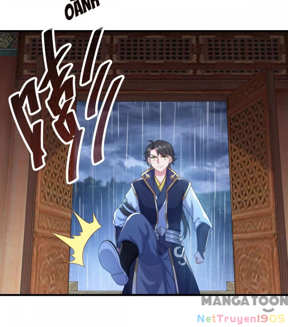 Tiên Ma Đồng Tu Chapter 137 - 11