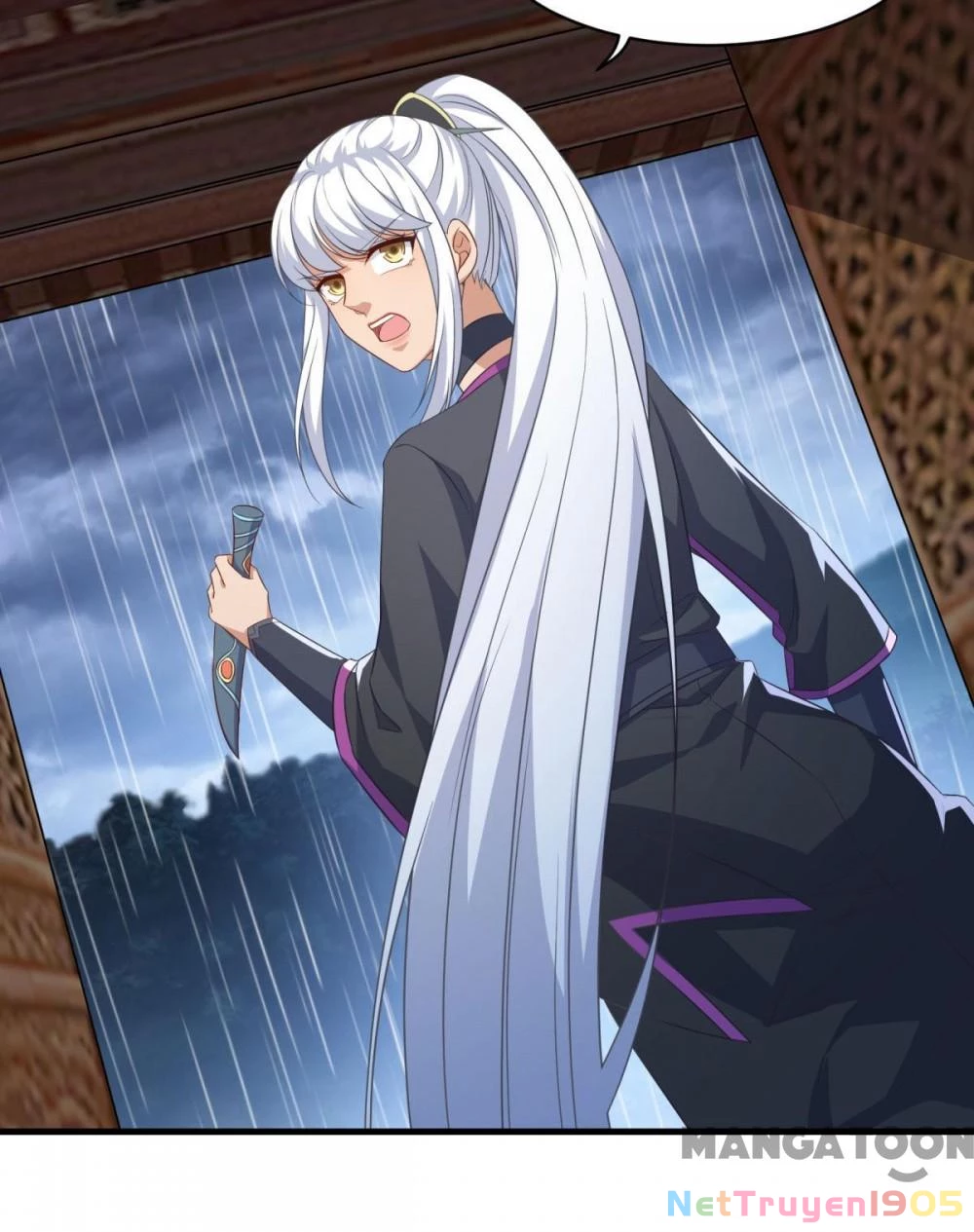 Tiên Ma Đồng Tu Chapter 137 - 15