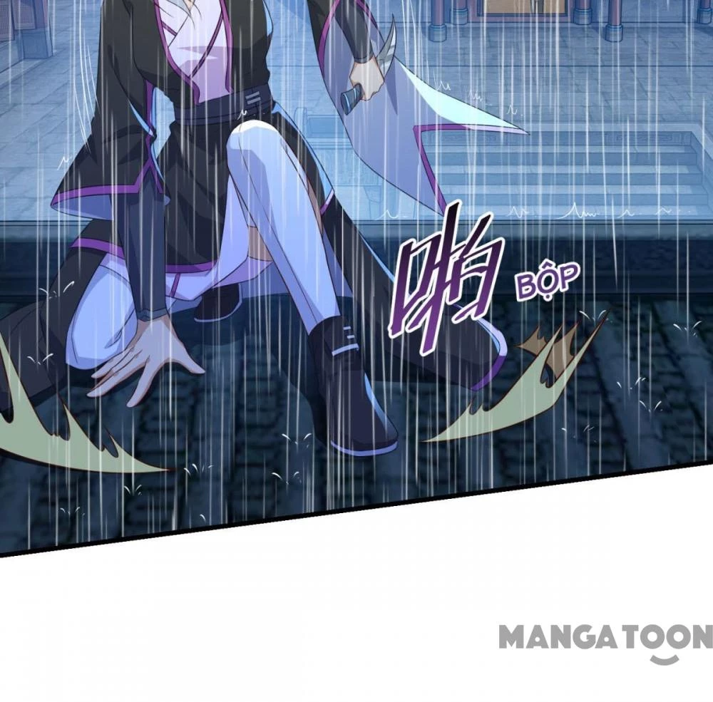 Tiên Ma Đồng Tu Chapter 137 - 17