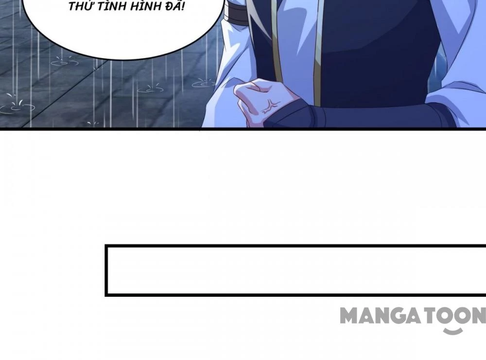 Tiên Ma Đồng Tu Chapter 137 - 19