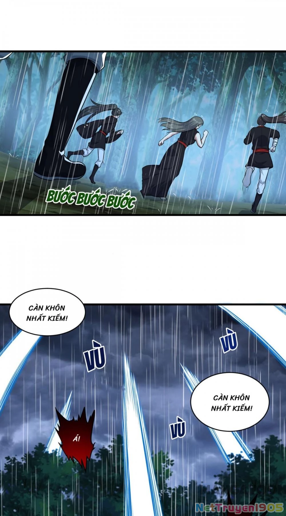 Tiên Ma Đồng Tu Chapter 137 - 38