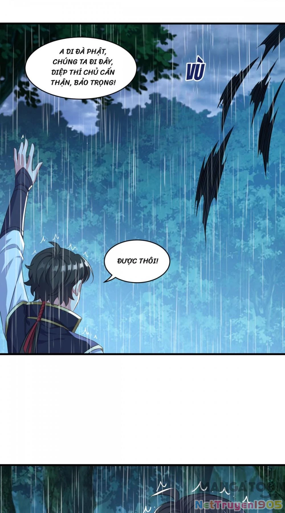 Tiên Ma Đồng Tu Chapter 137 - 44