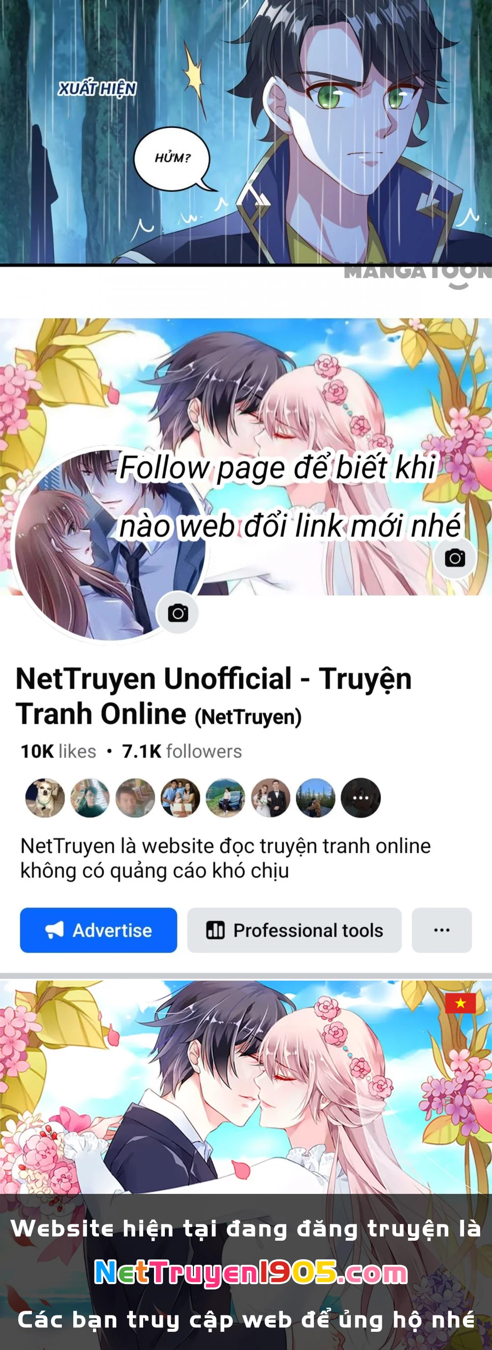 Tiên Ma Đồng Tu Chapter 137 - 45