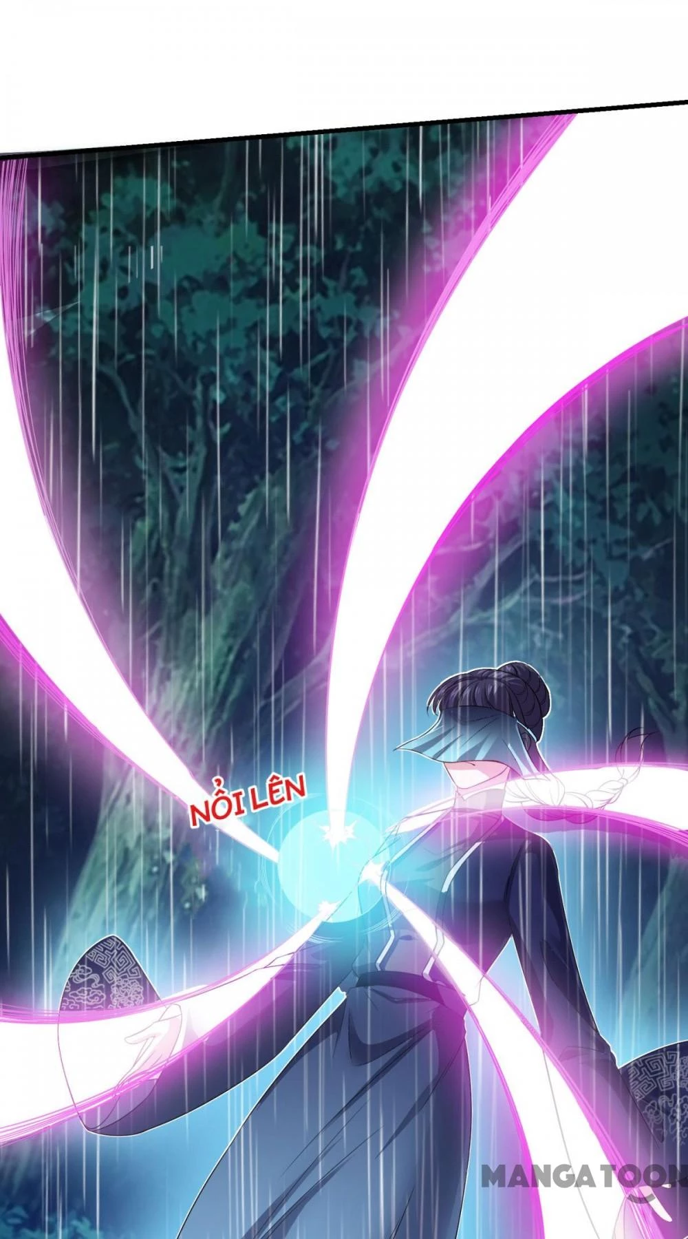 Tiên Ma Đồng Tu Chapter 138 - 7