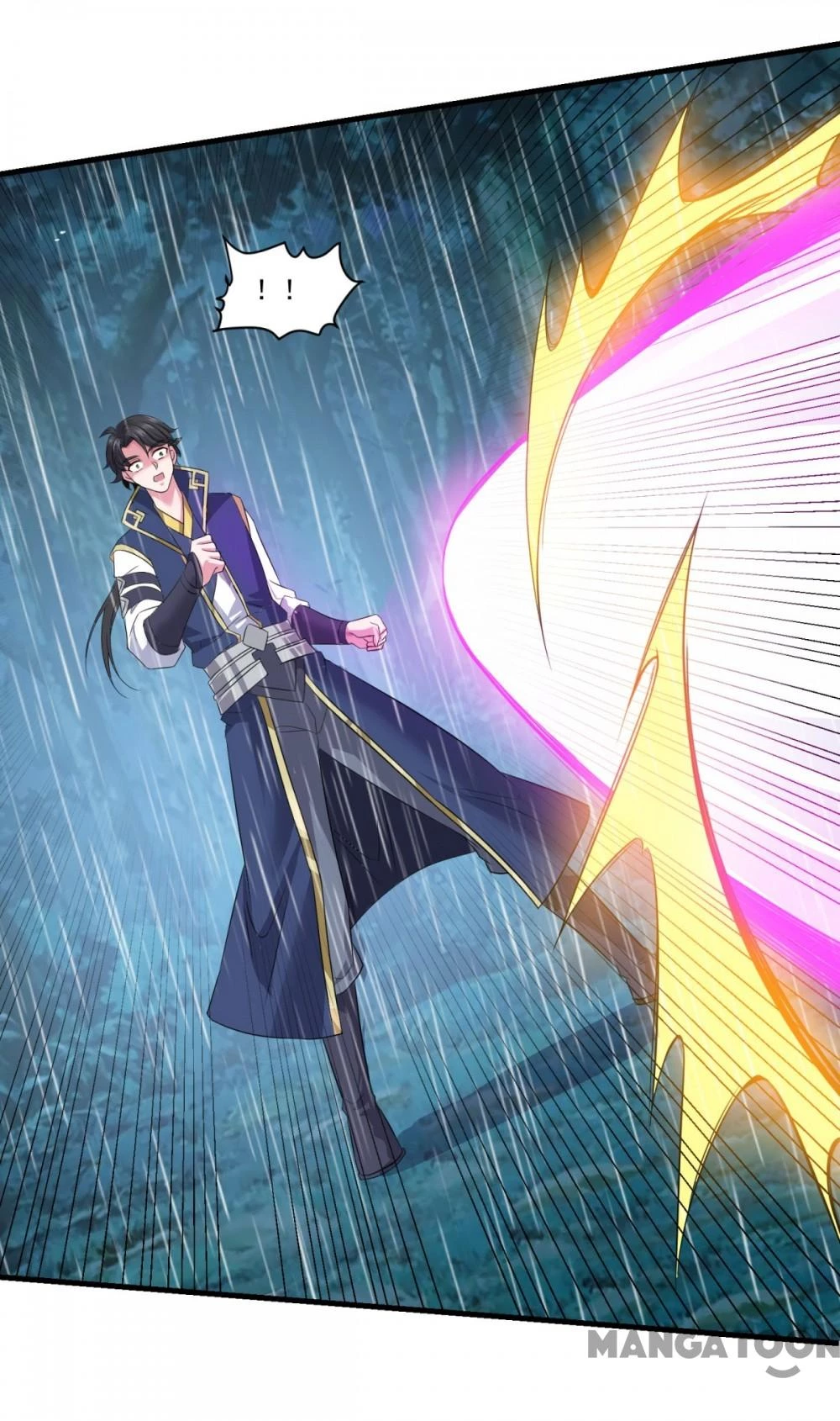 Tiên Ma Đồng Tu Chapter 138 - 11