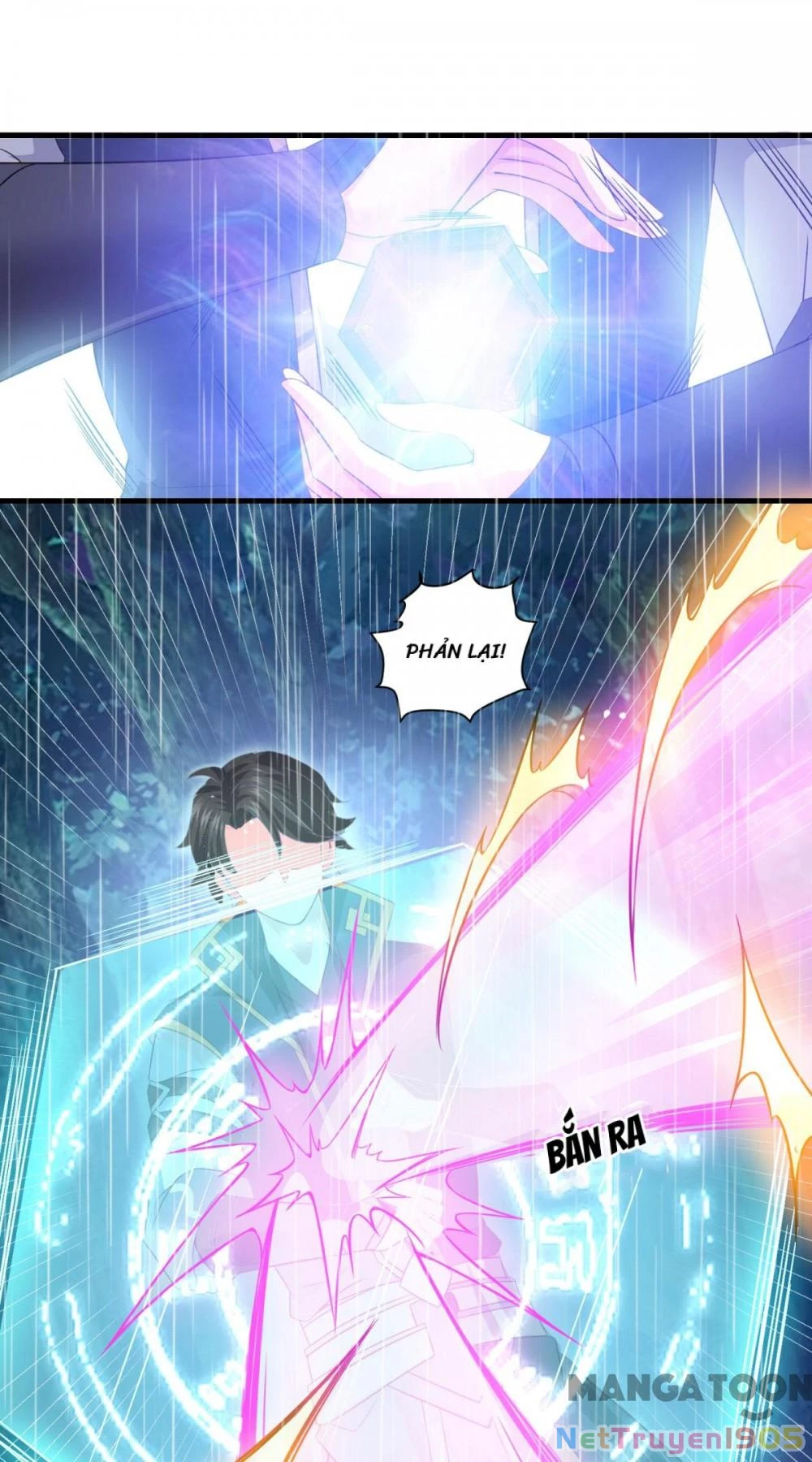 Tiên Ma Đồng Tu Chapter 138 - 12