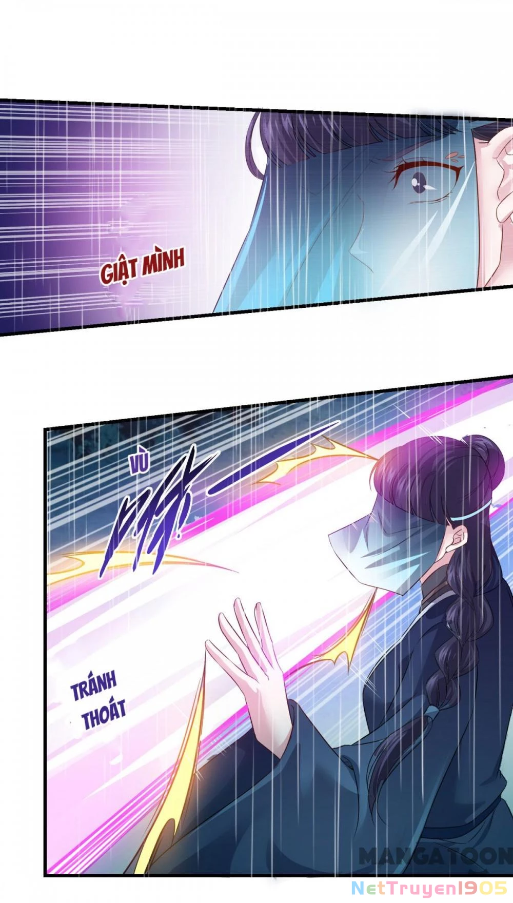 Tiên Ma Đồng Tu Chapter 138 - 14
