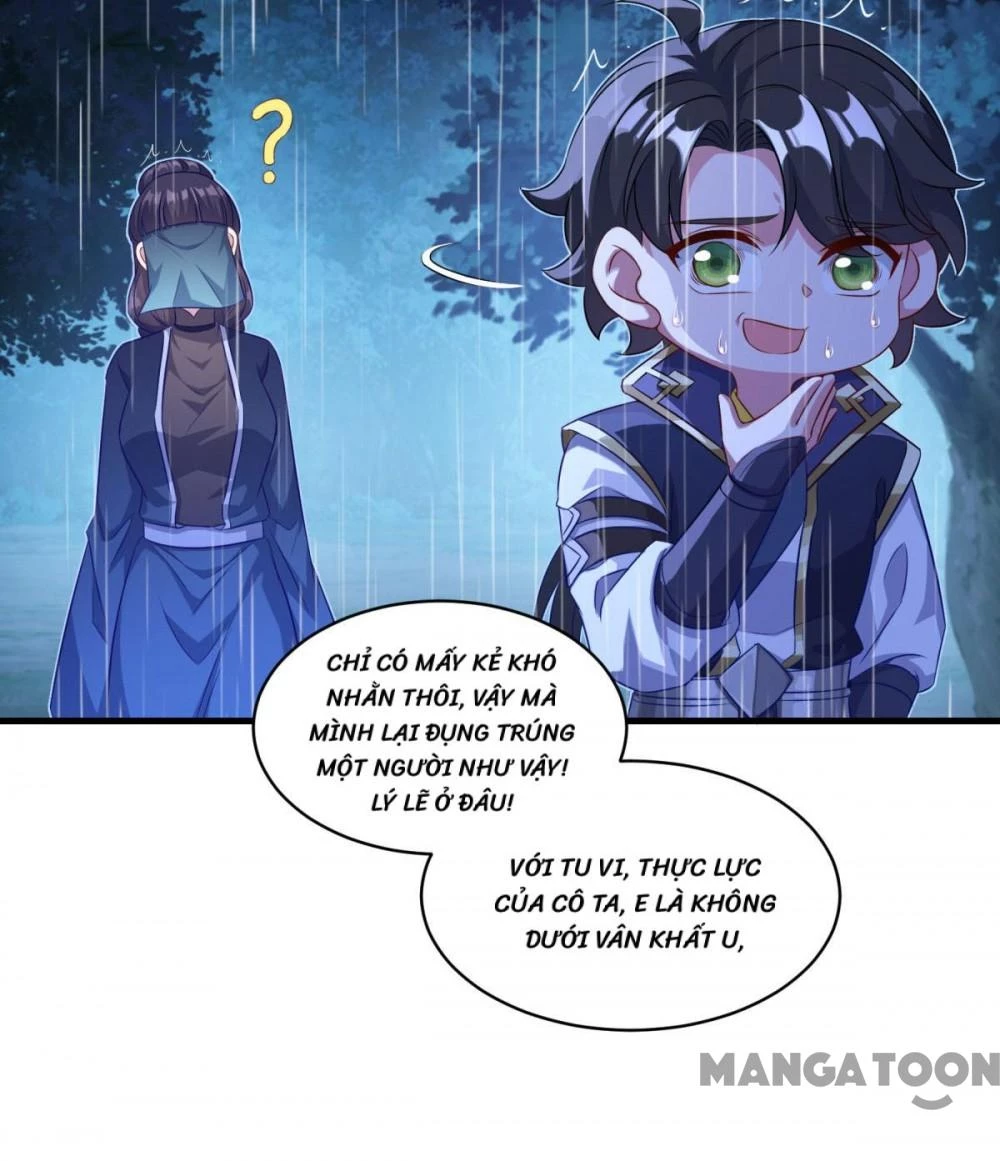Tiên Ma Đồng Tu Chapter 138 - 22