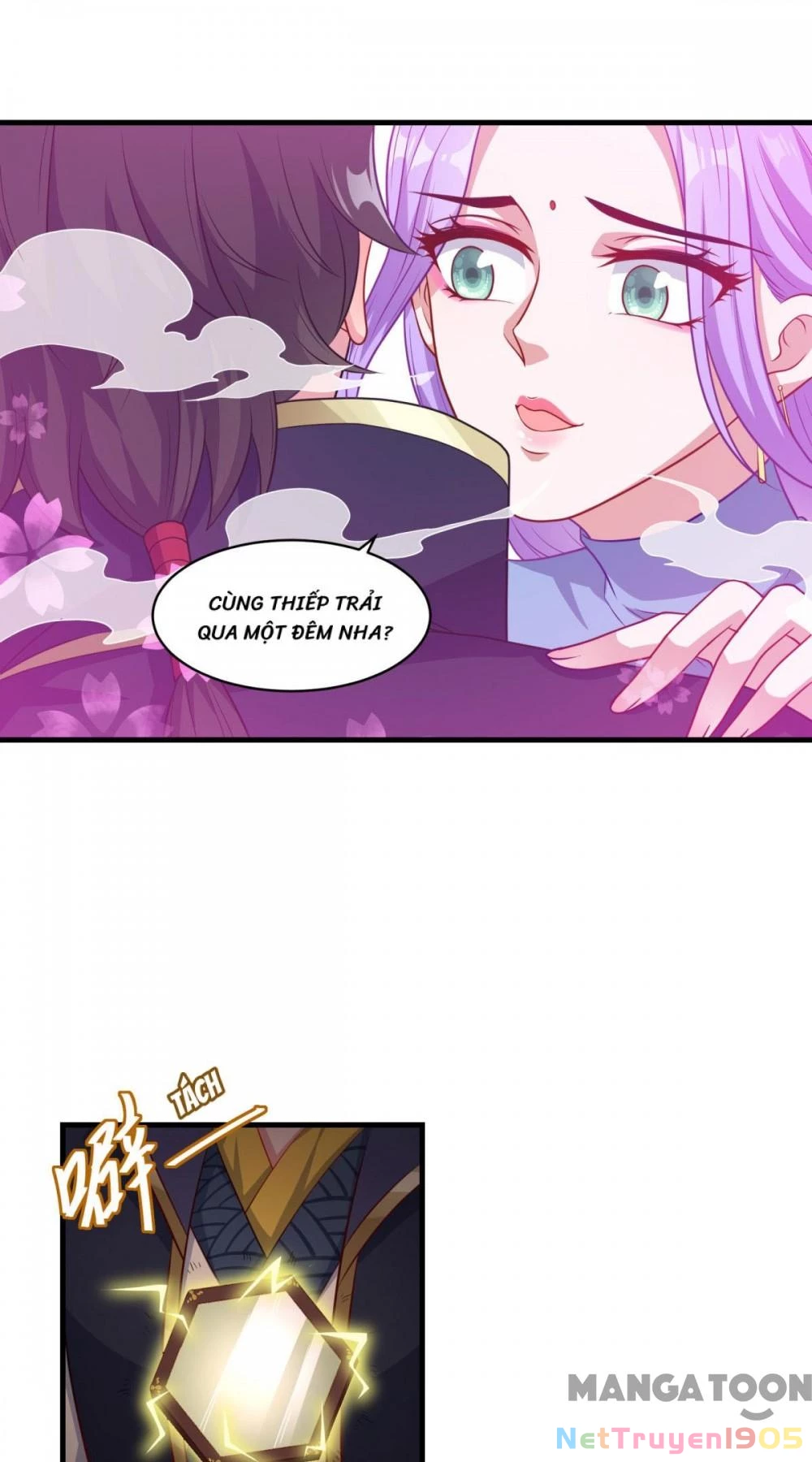 Tiên Ma Đồng Tu Chapter 138 - 27