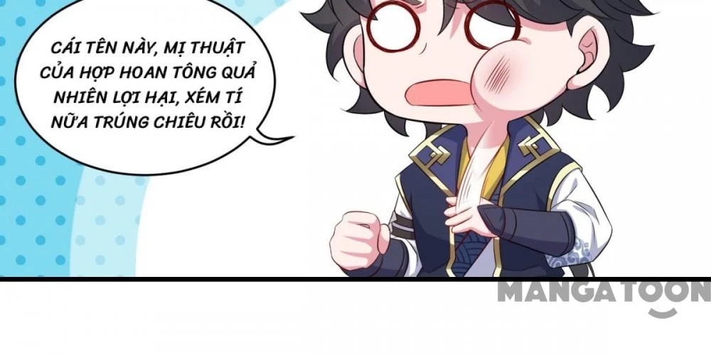 Tiên Ma Đồng Tu Chapter 138 - 30