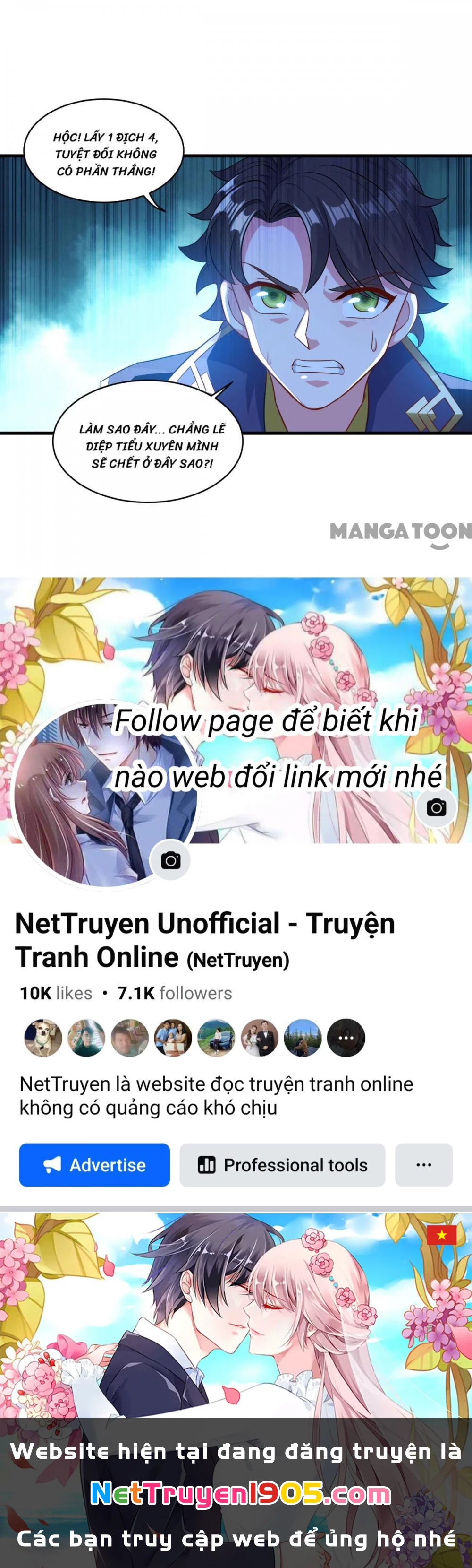 Tiên Ma Đồng Tu Chapter 138 - 42