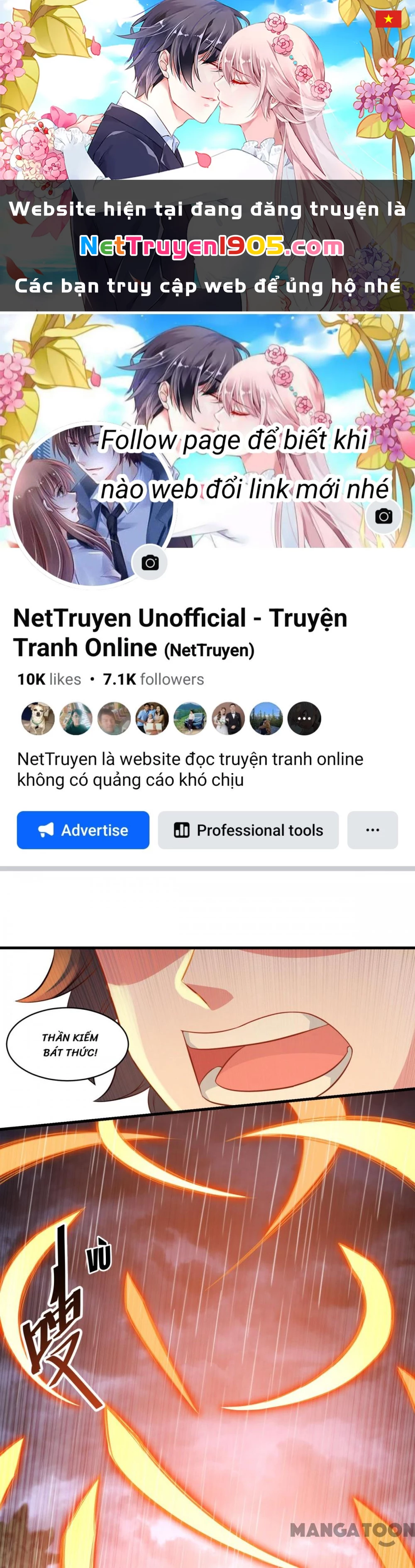 Tiên Ma Đồng Tu Chapter 139 - 1