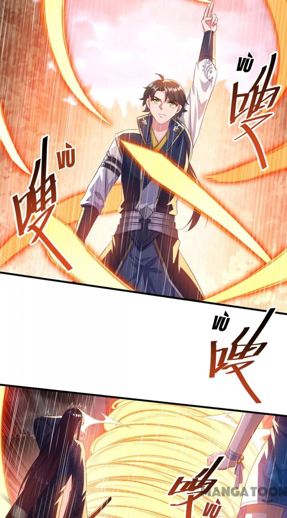 Tiên Ma Đồng Tu Chapter 139 - 2